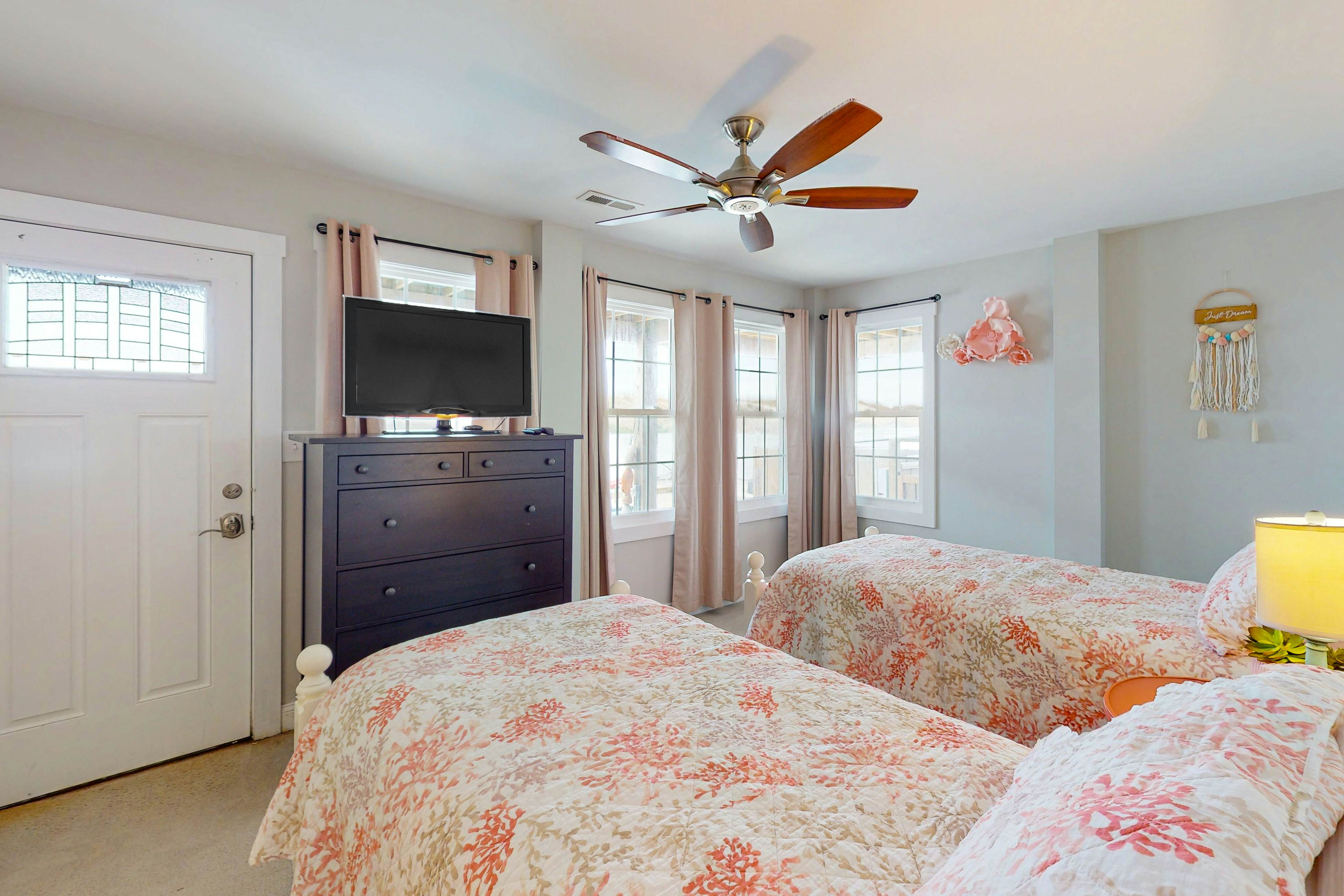 WVLE164 Rise n' Shine