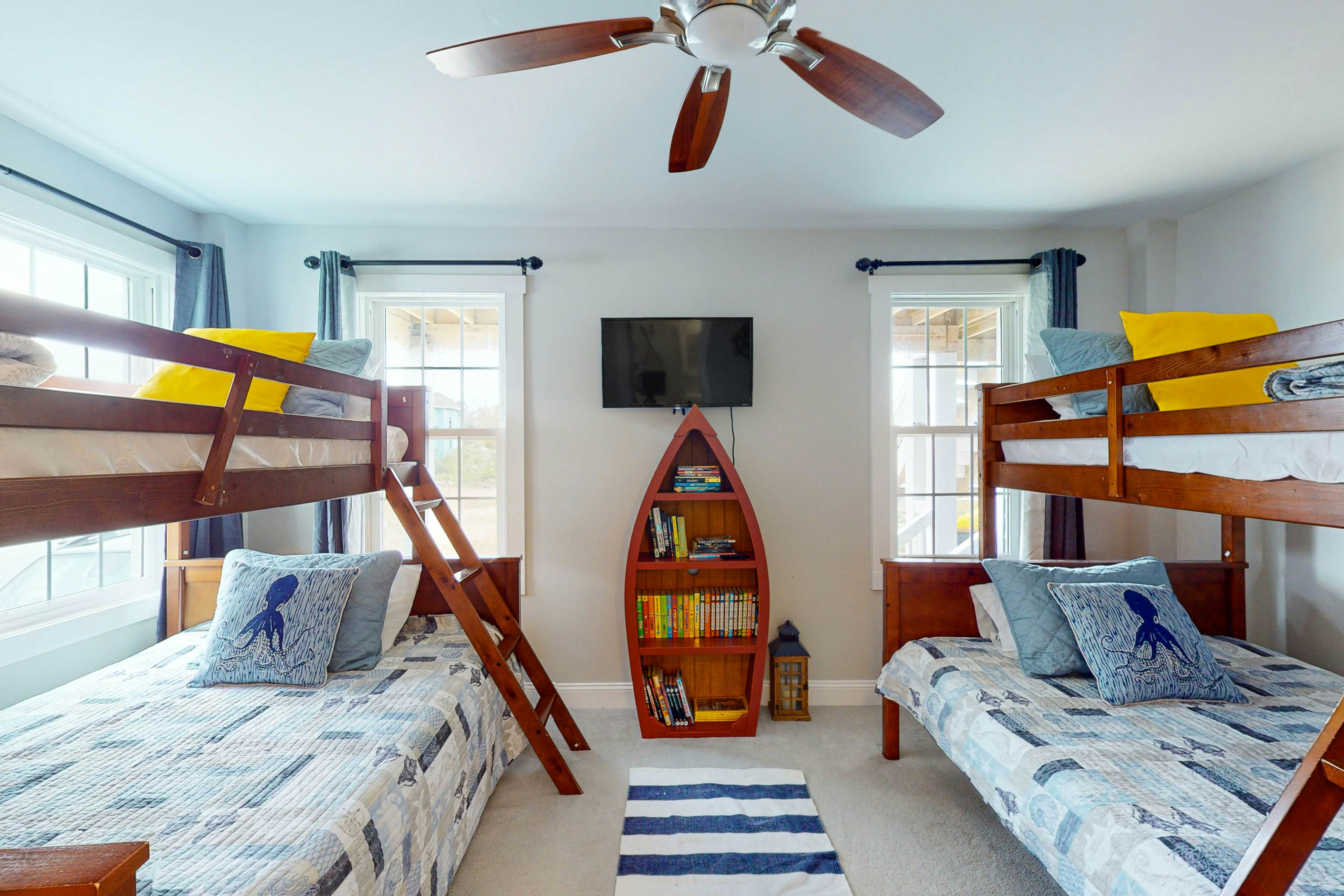 WVLE164 Rise n' Shine