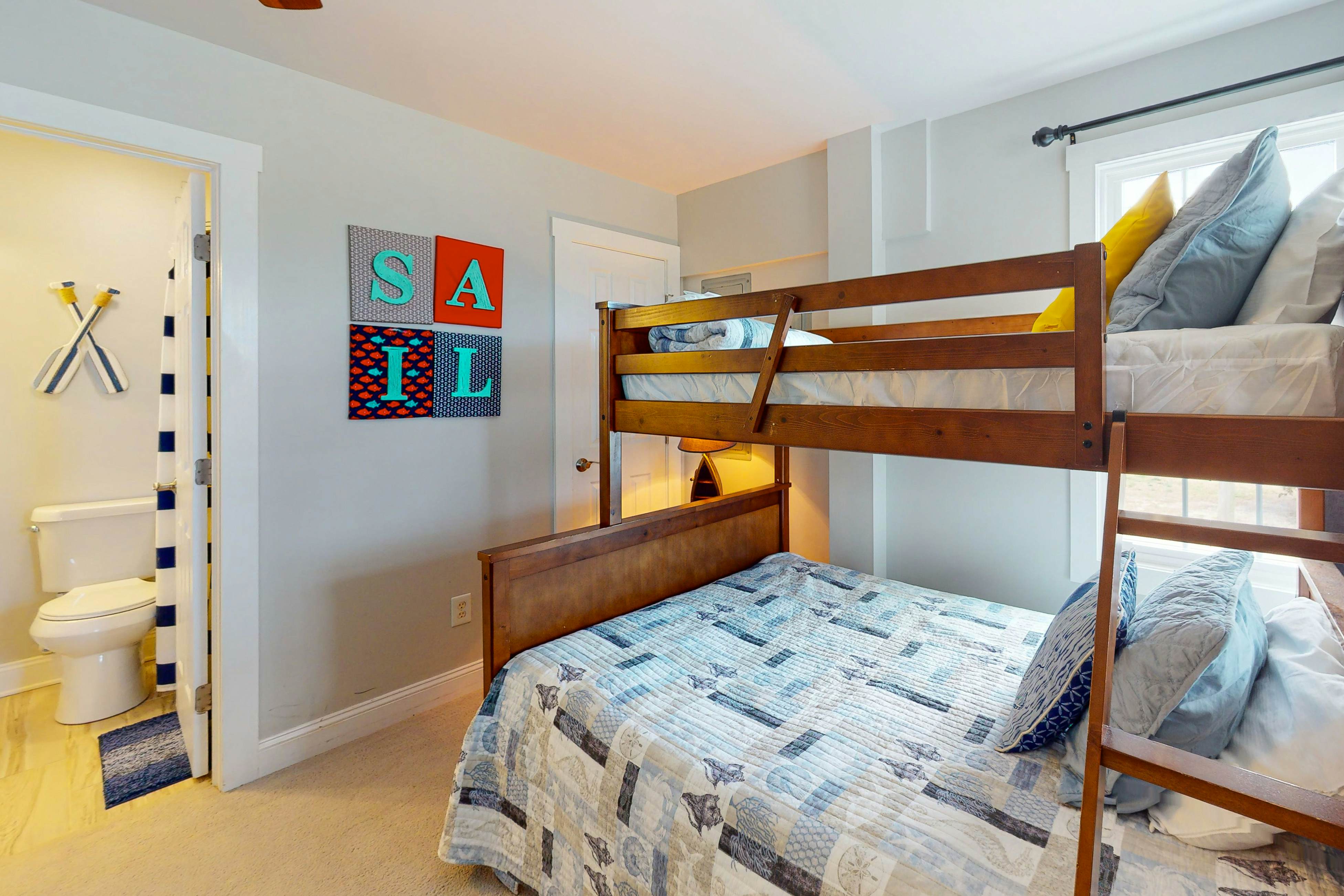 WVLE164 Rise n' Shine