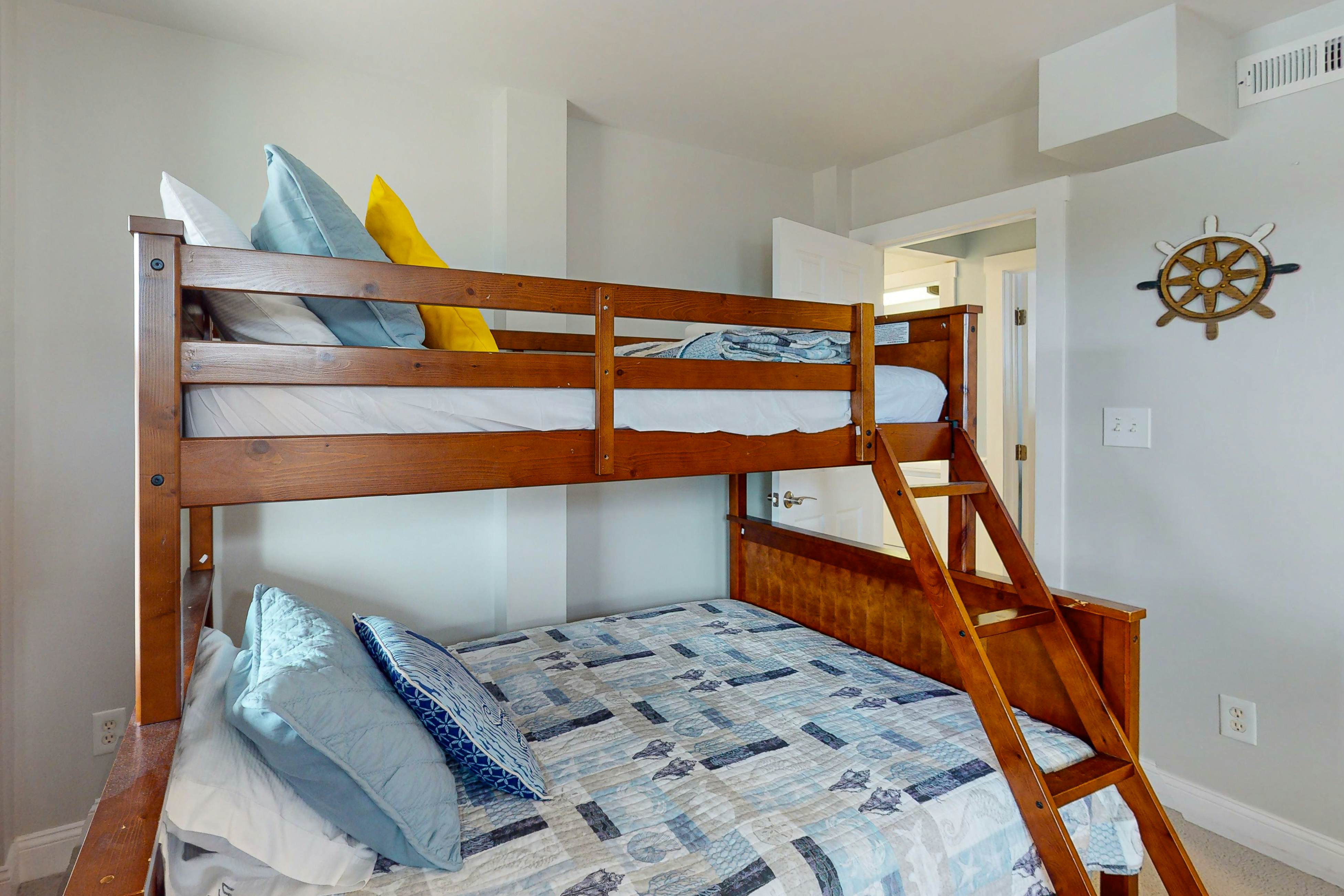 WVLE164 Rise n' Shine