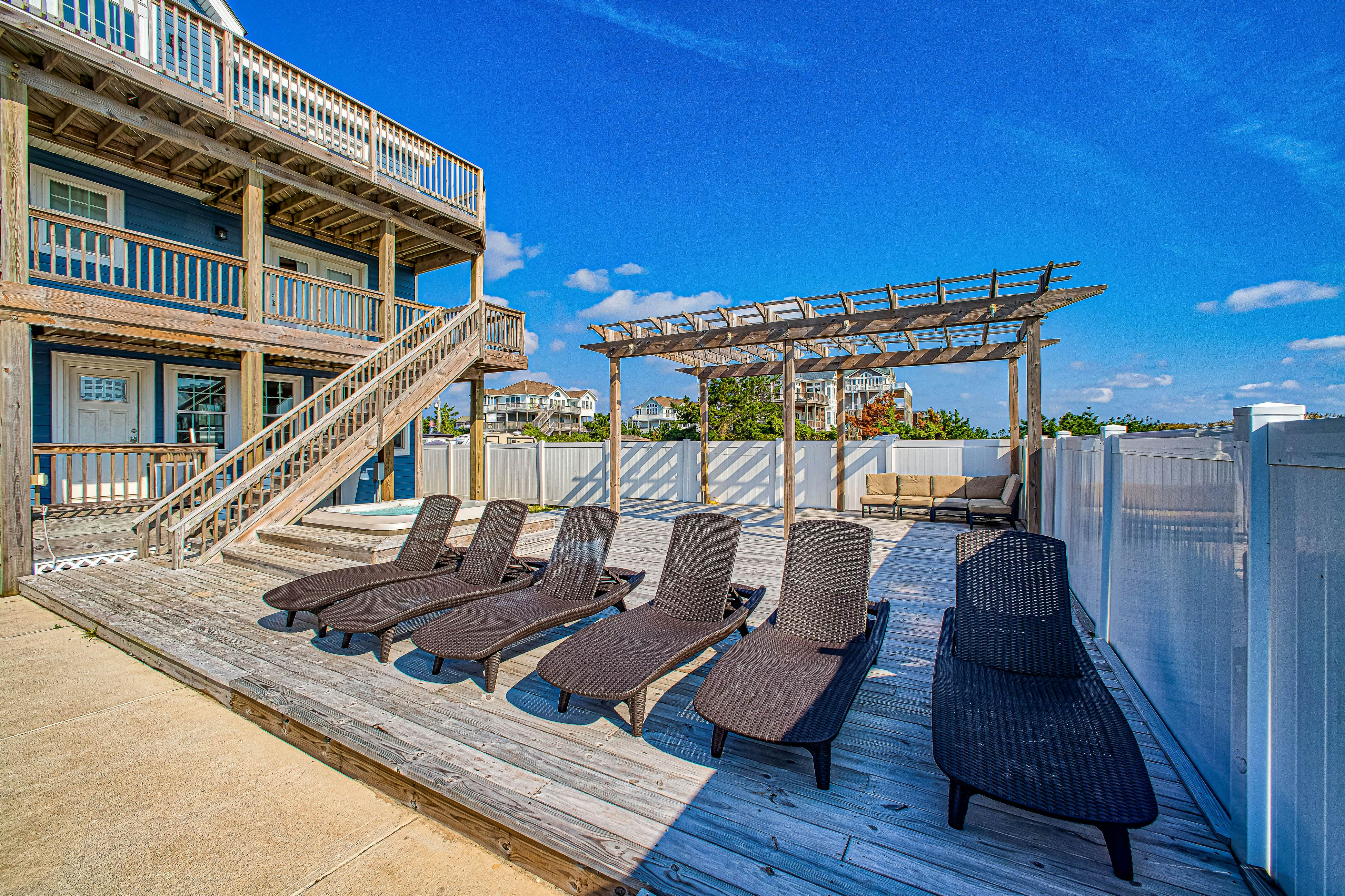 WVLE164 Rise n' Shine