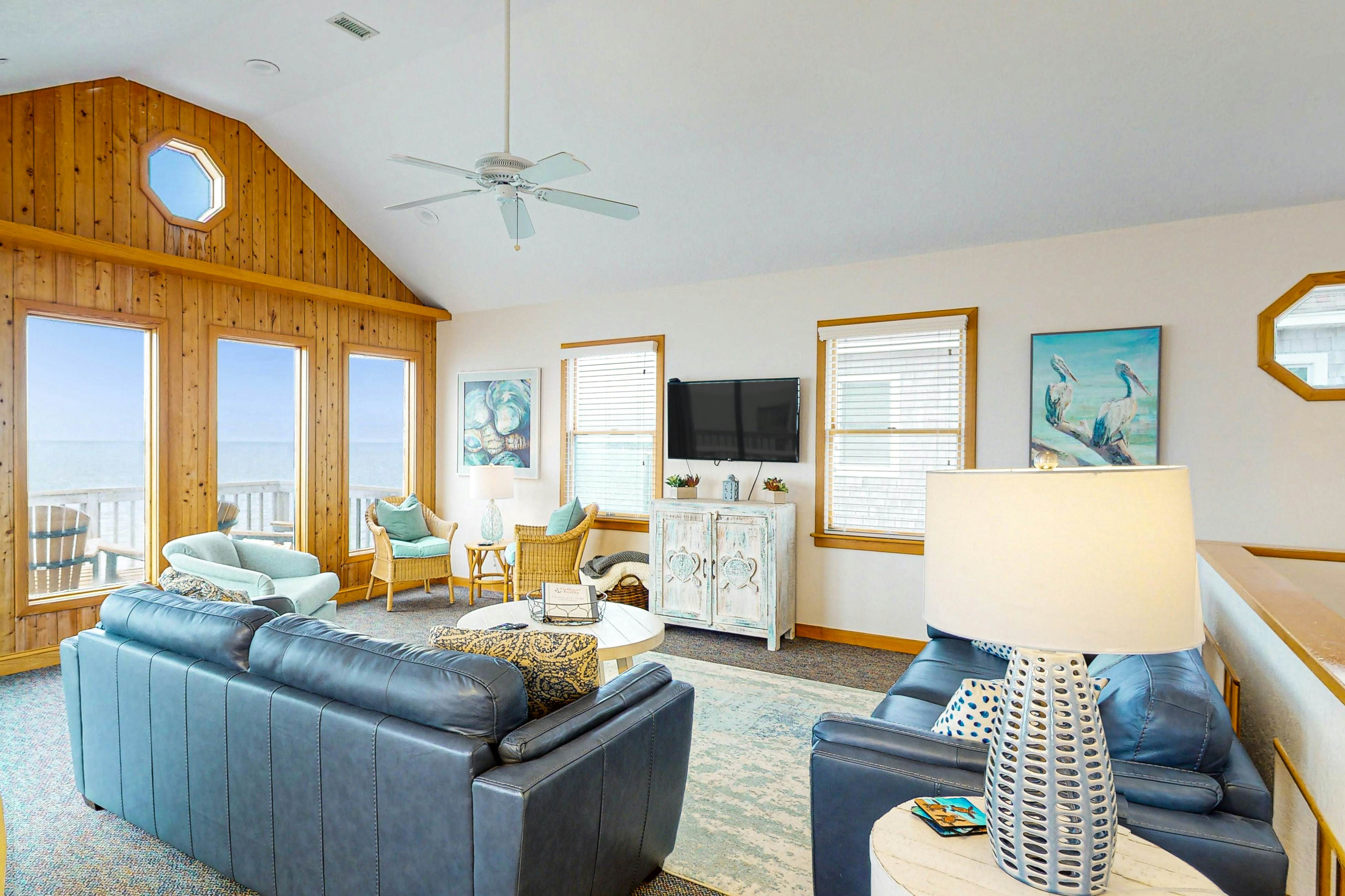 AVIC4 Island Squall  #4-I