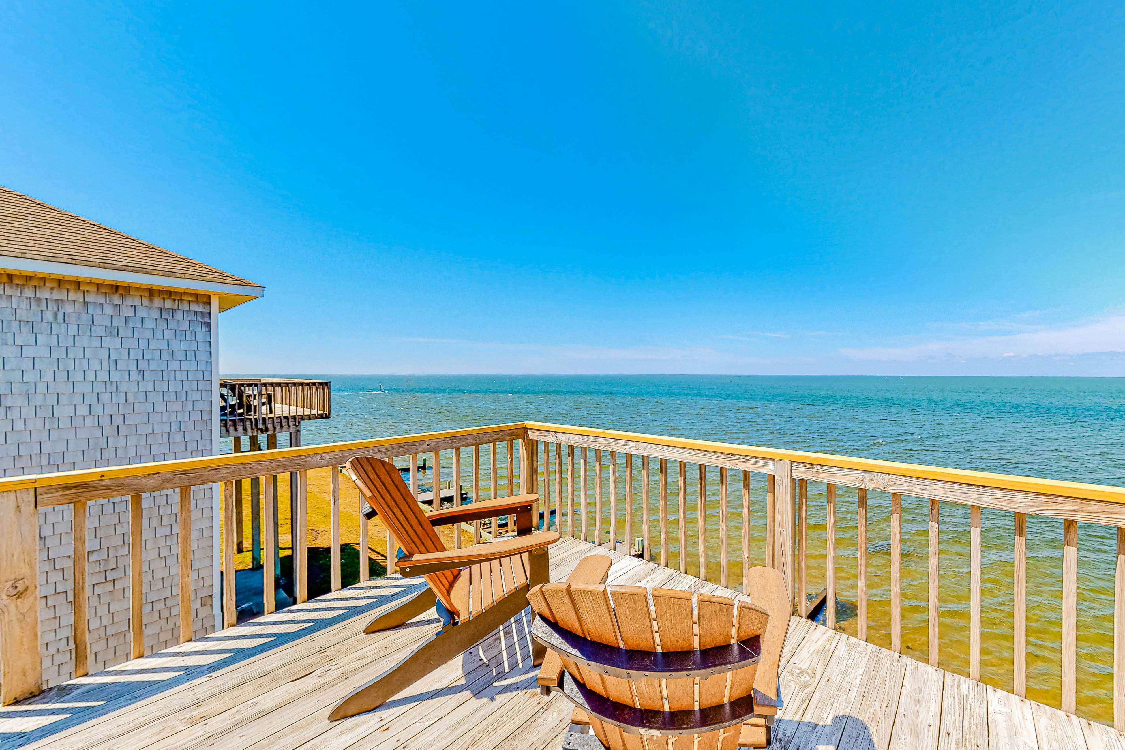 AVIC4 Island Squall  #4-I