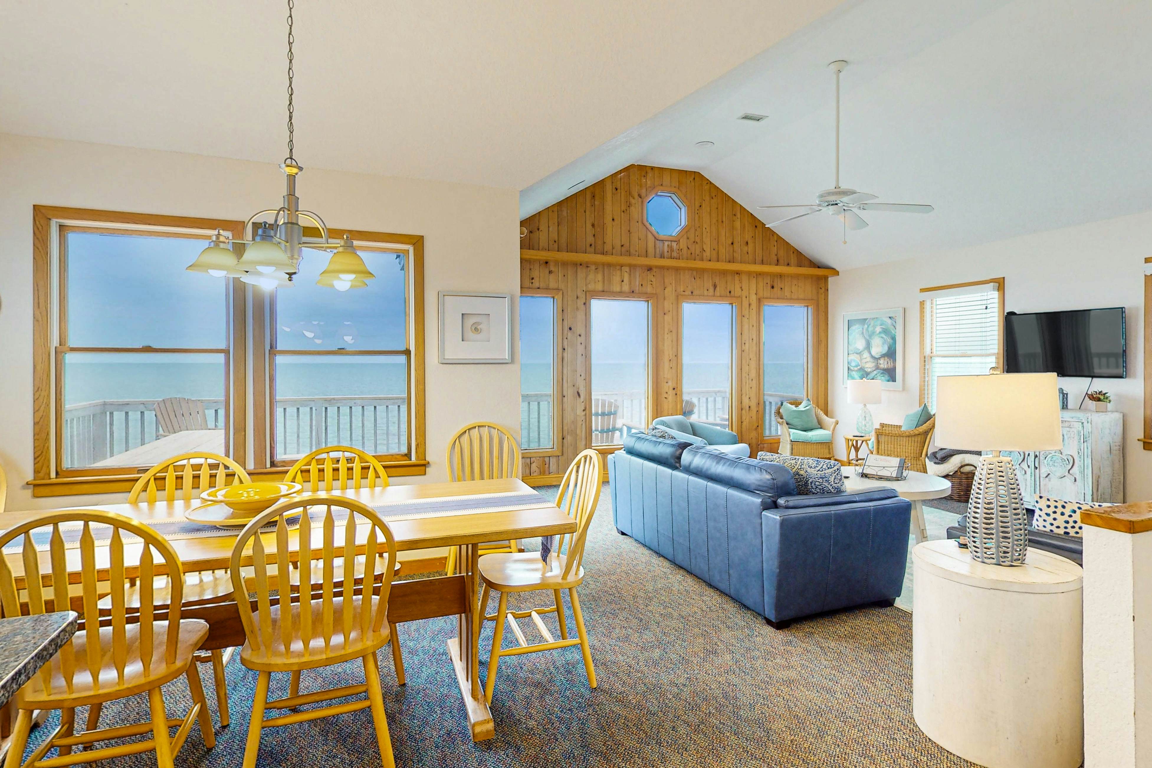 AVIC4 Island Squall  #4-I