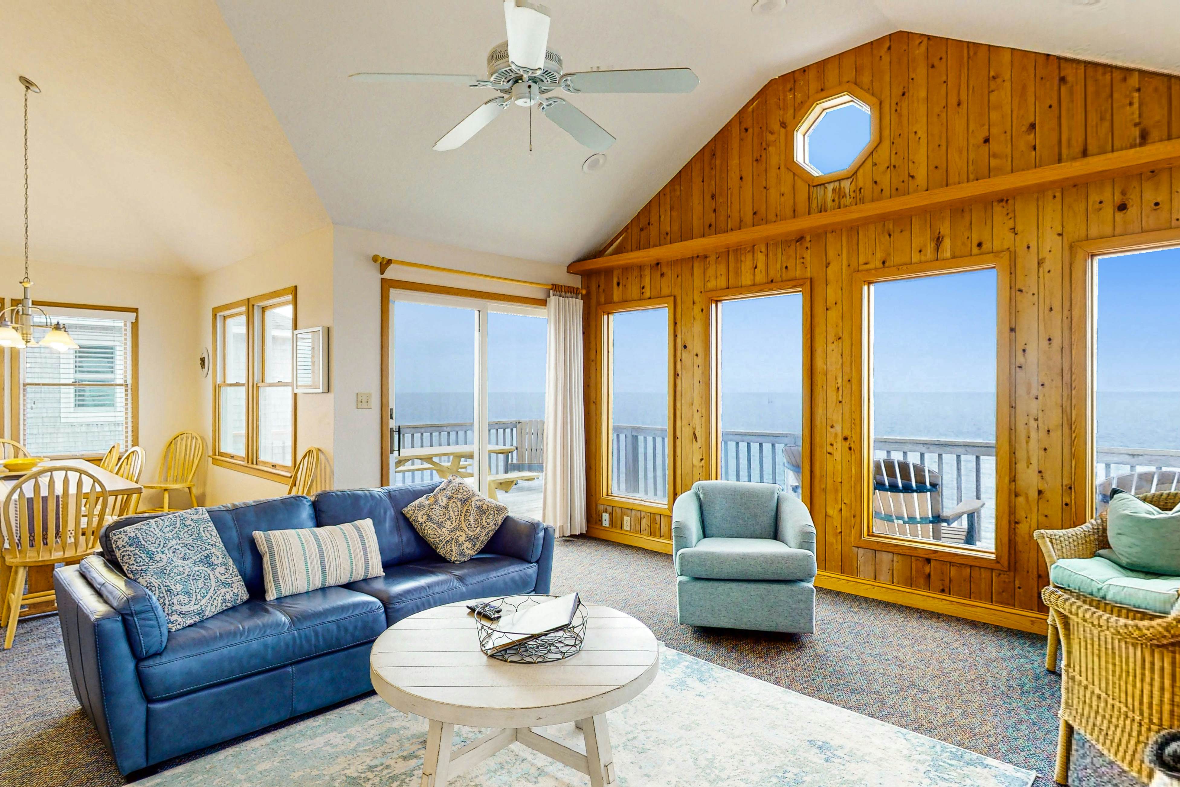 AVIC4 Island Squall  #4-I