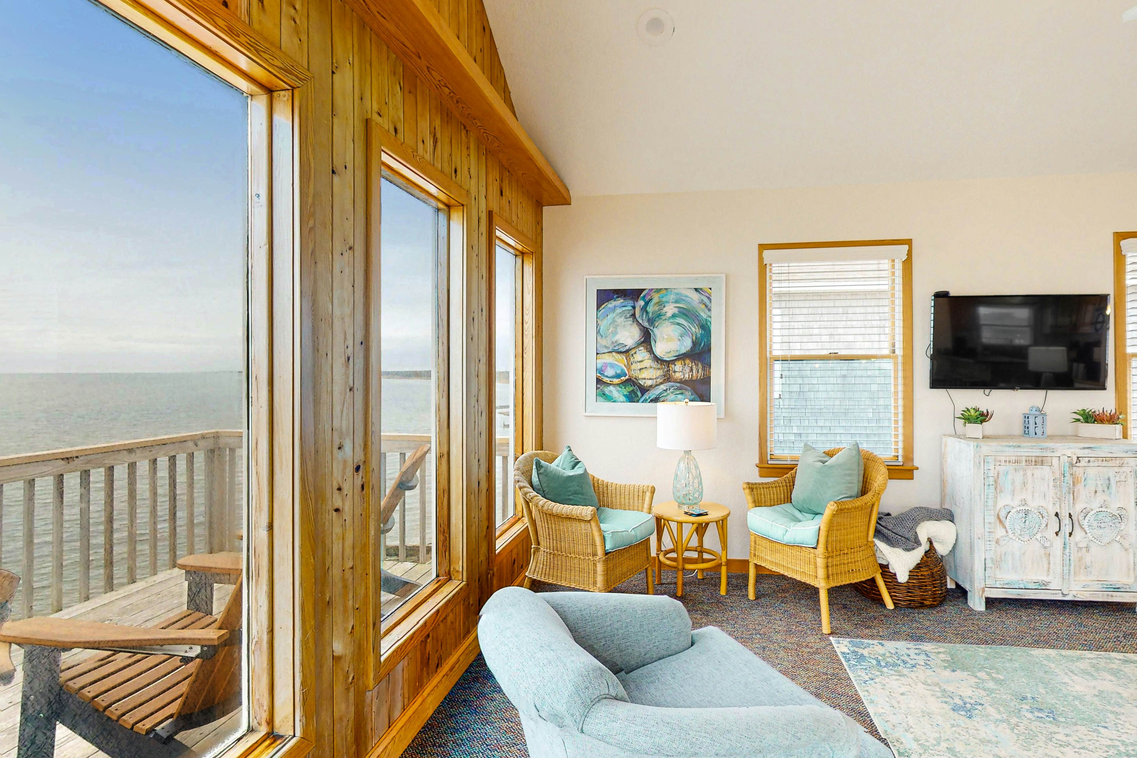 AVIC4 Island Squall  #4-I