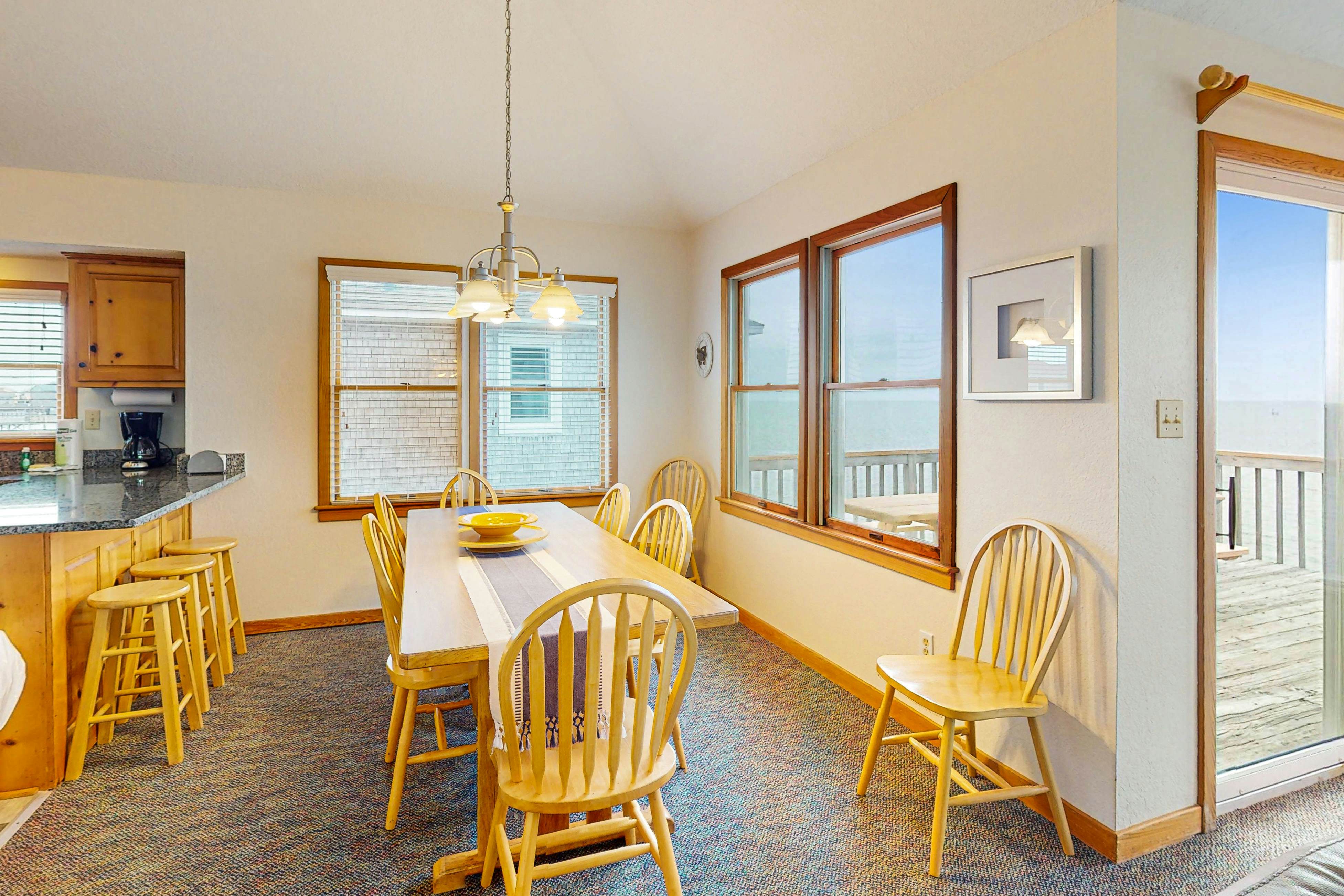 AVIC4 Island Squall  #4-I