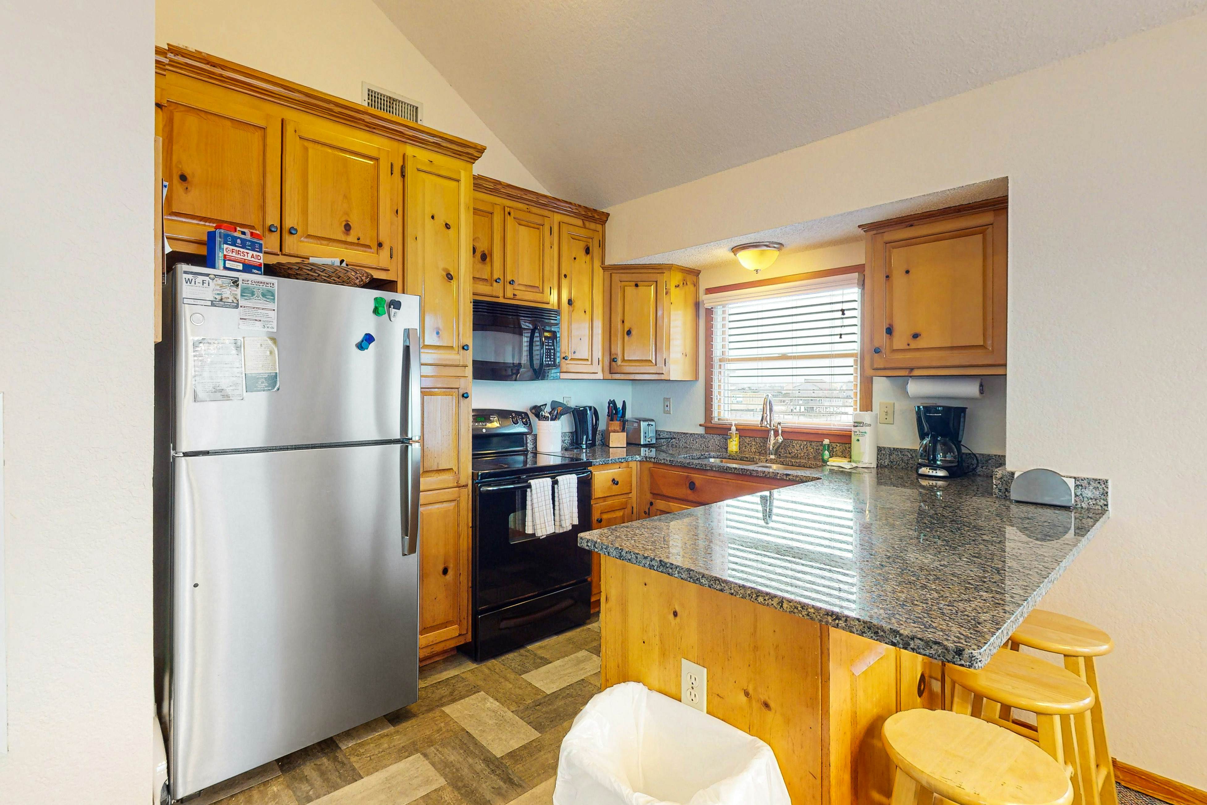 AVIC4 Island Squall  #4-I