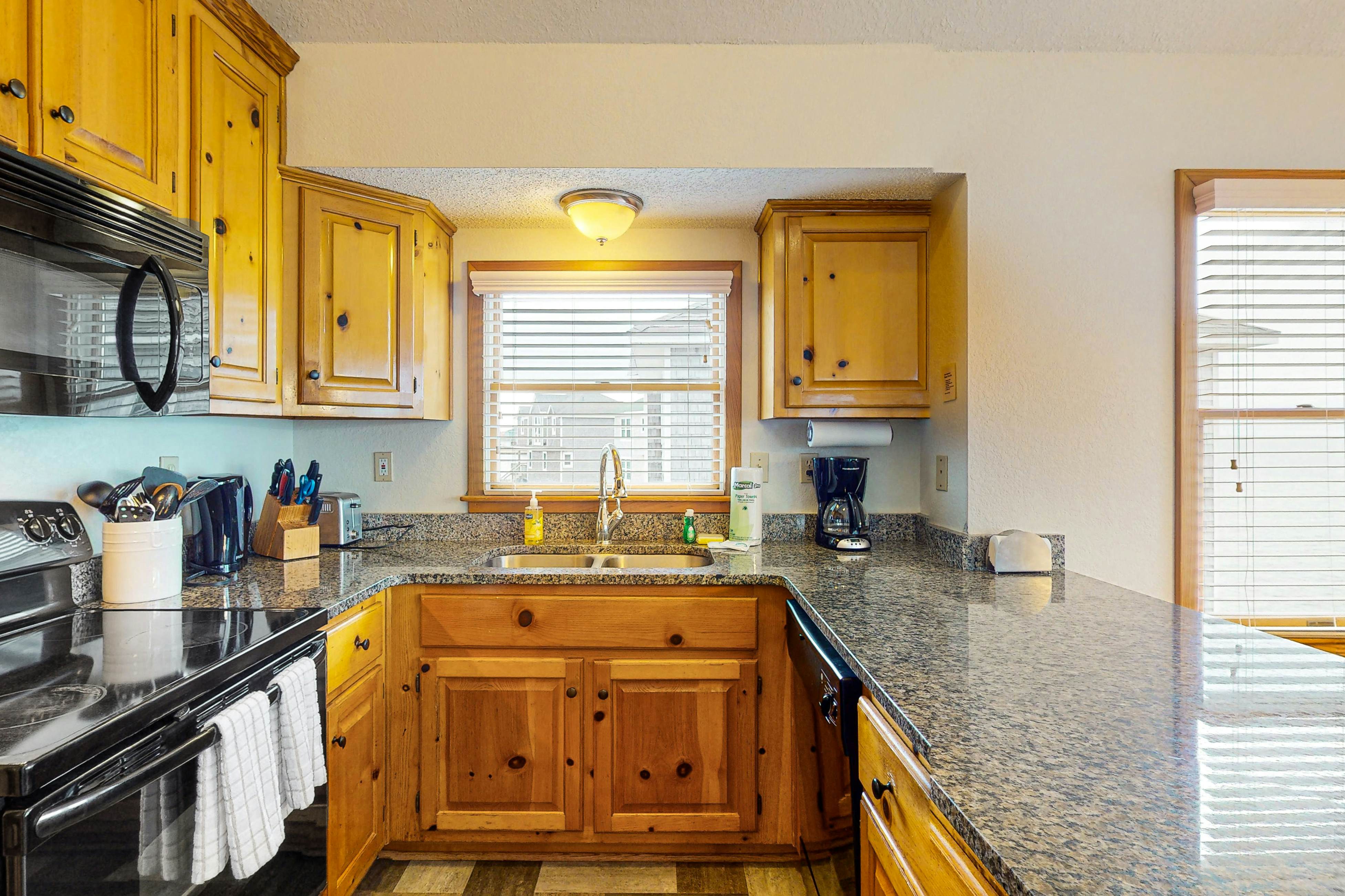 AVIC4 Island Squall  #4-I