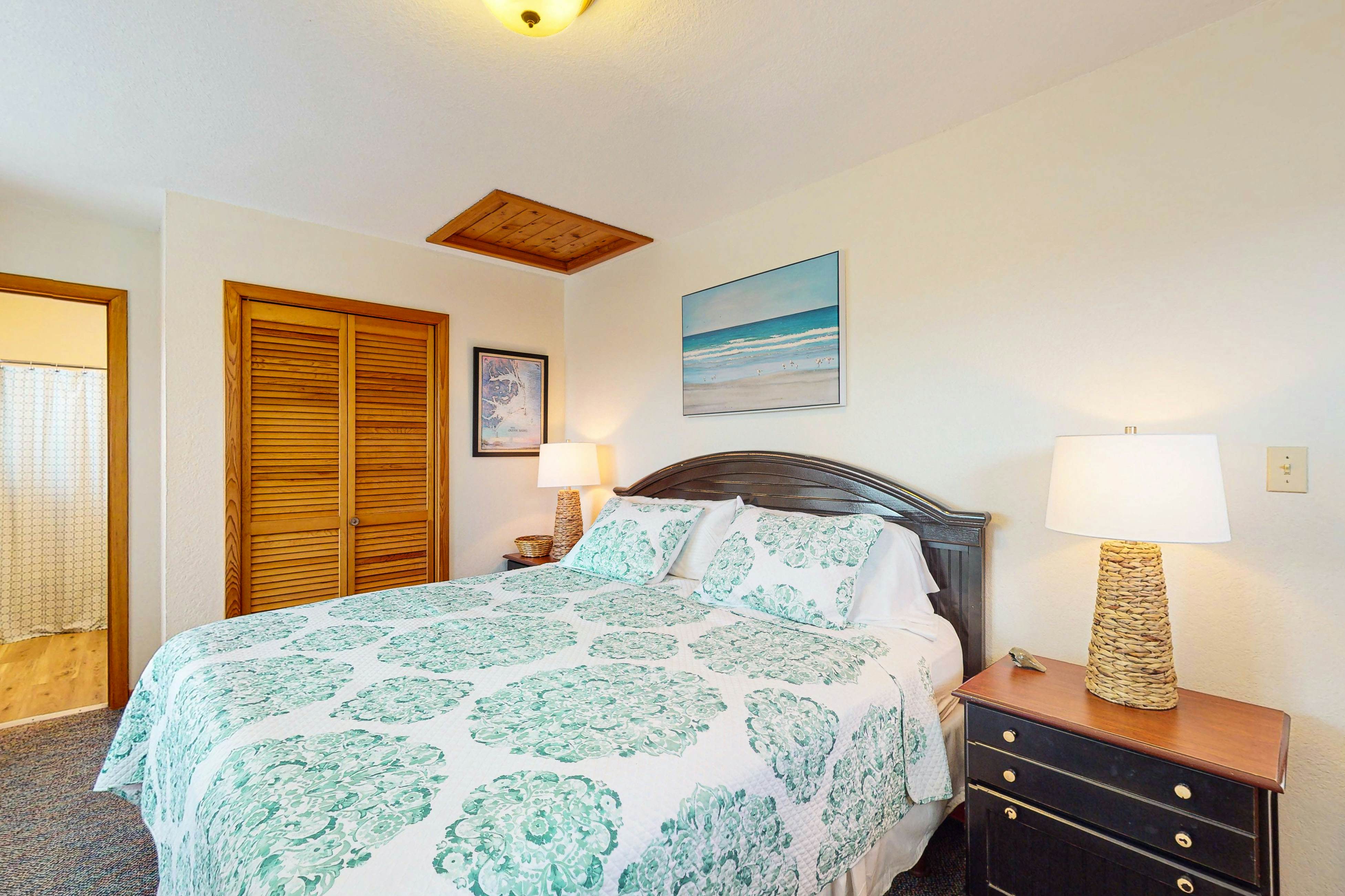 AVIC4 Island Squall  #4-I