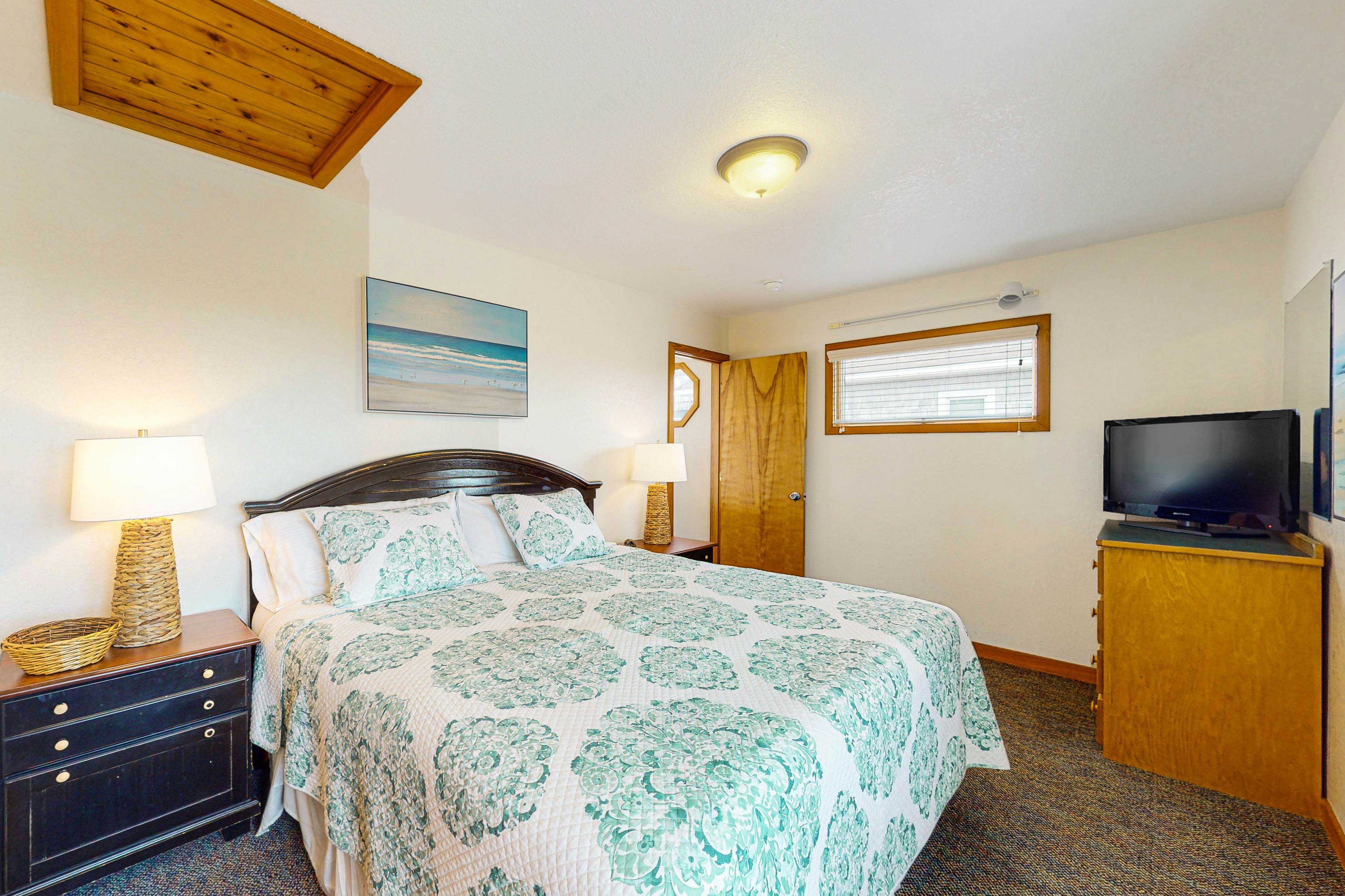 AVIC4 Island Squall  #4-I