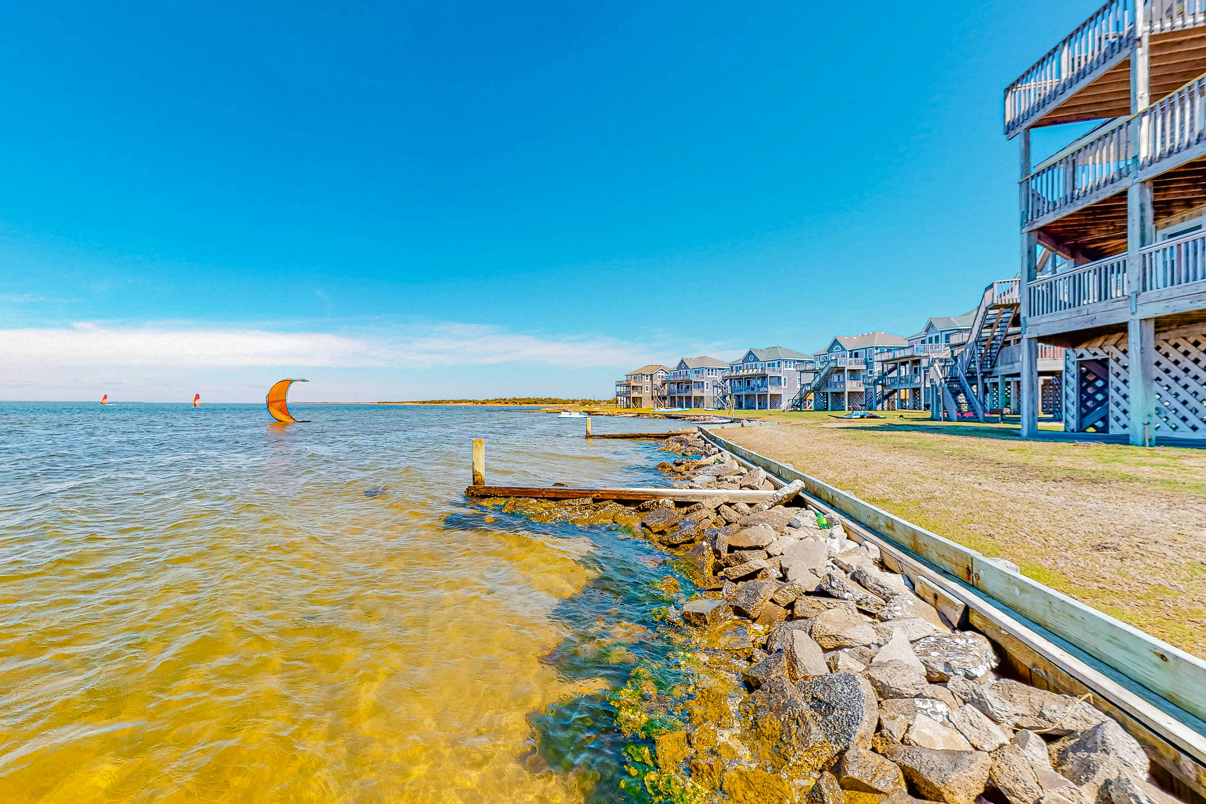 AVIC4 Island Squall  #4-I