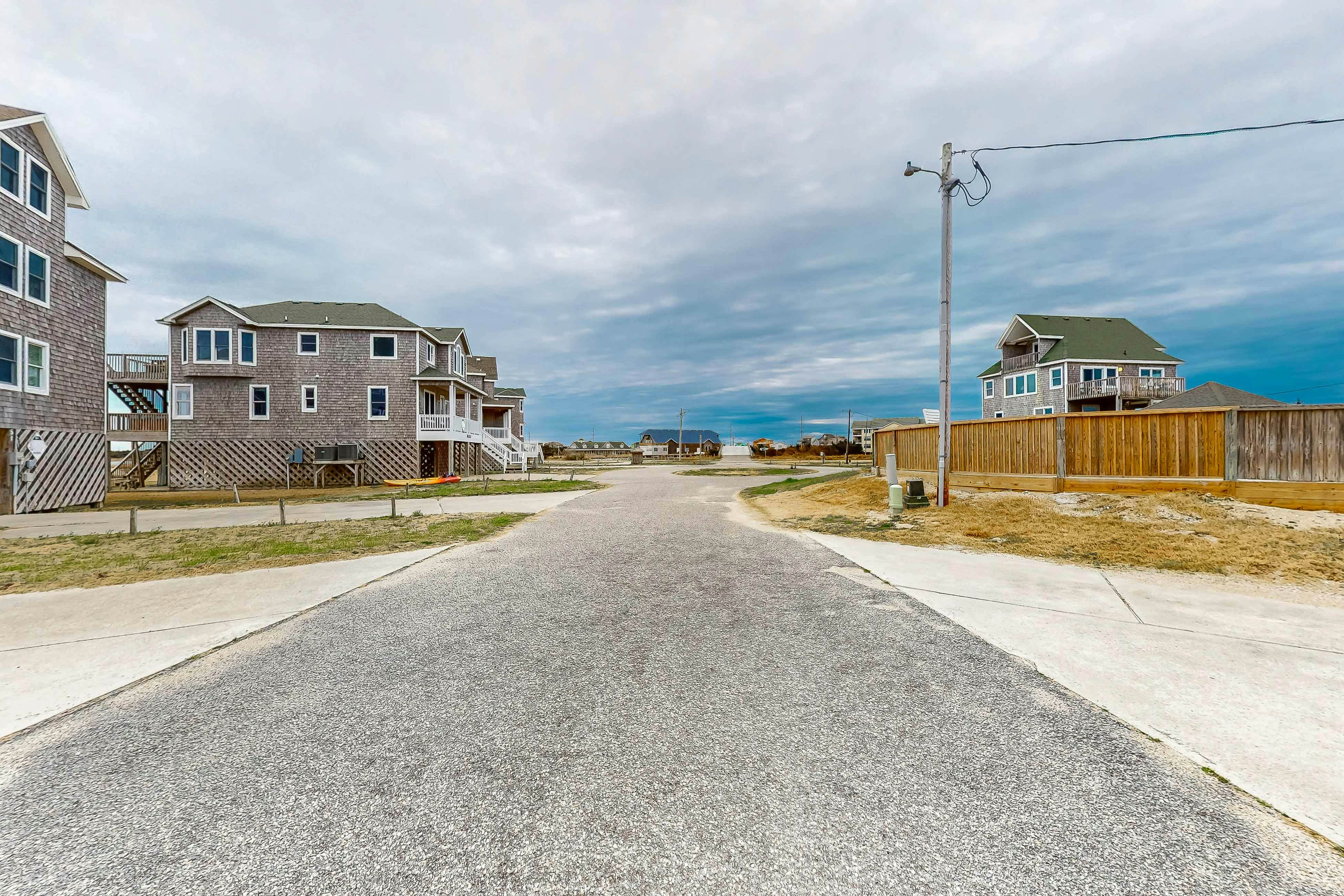 AVIC4 Island Squall  #4-I