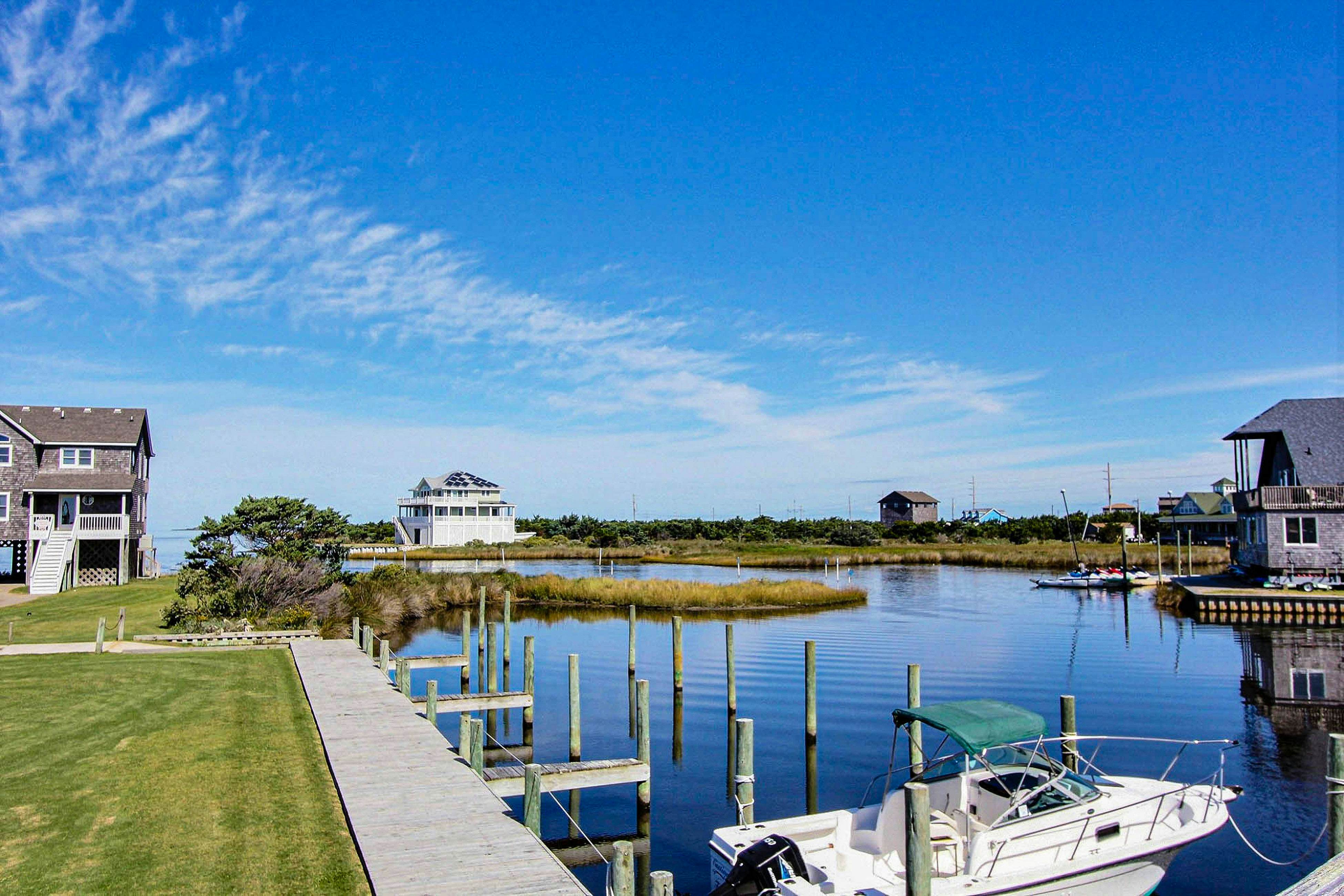 AVIC4 Island Squall  #4-I