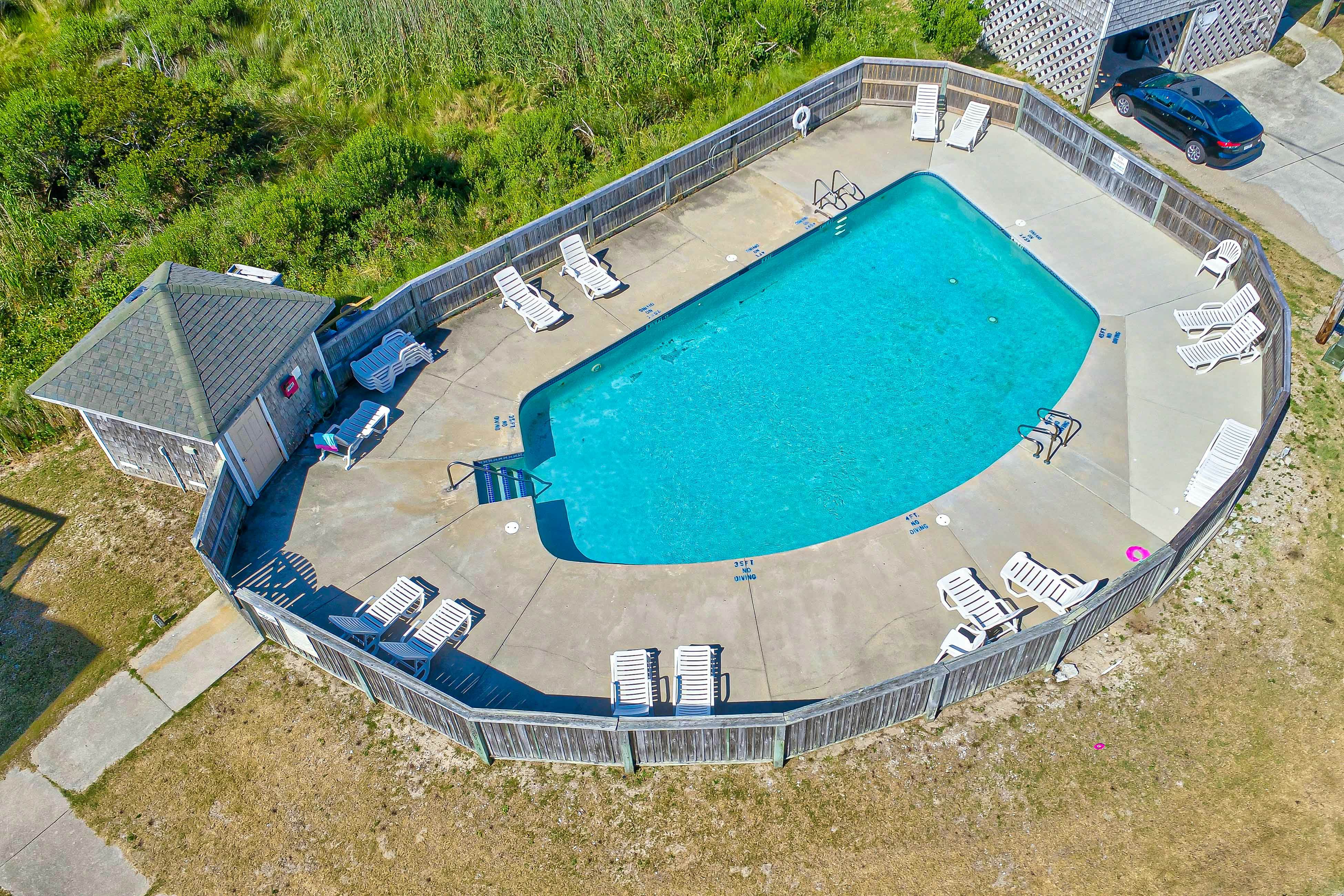 AVIC4 Island Squall  #4-I