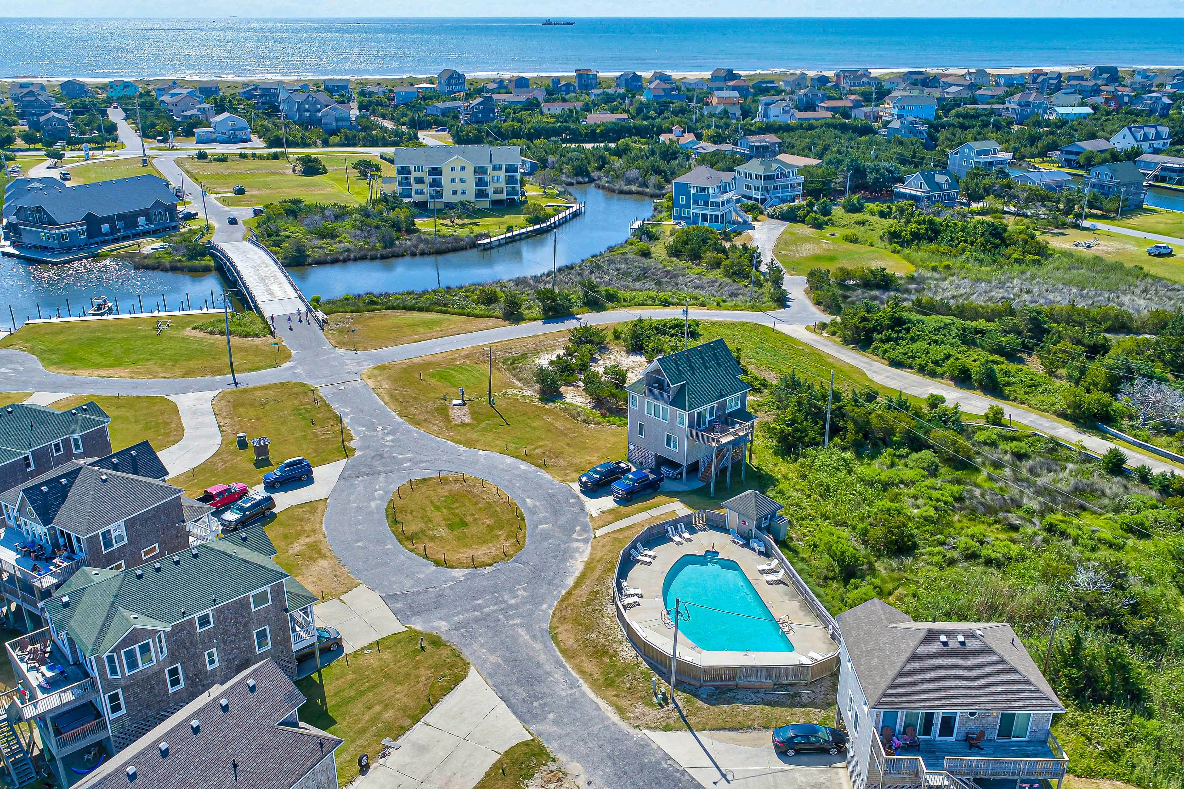 AVIC4 Island Squall  #4-I