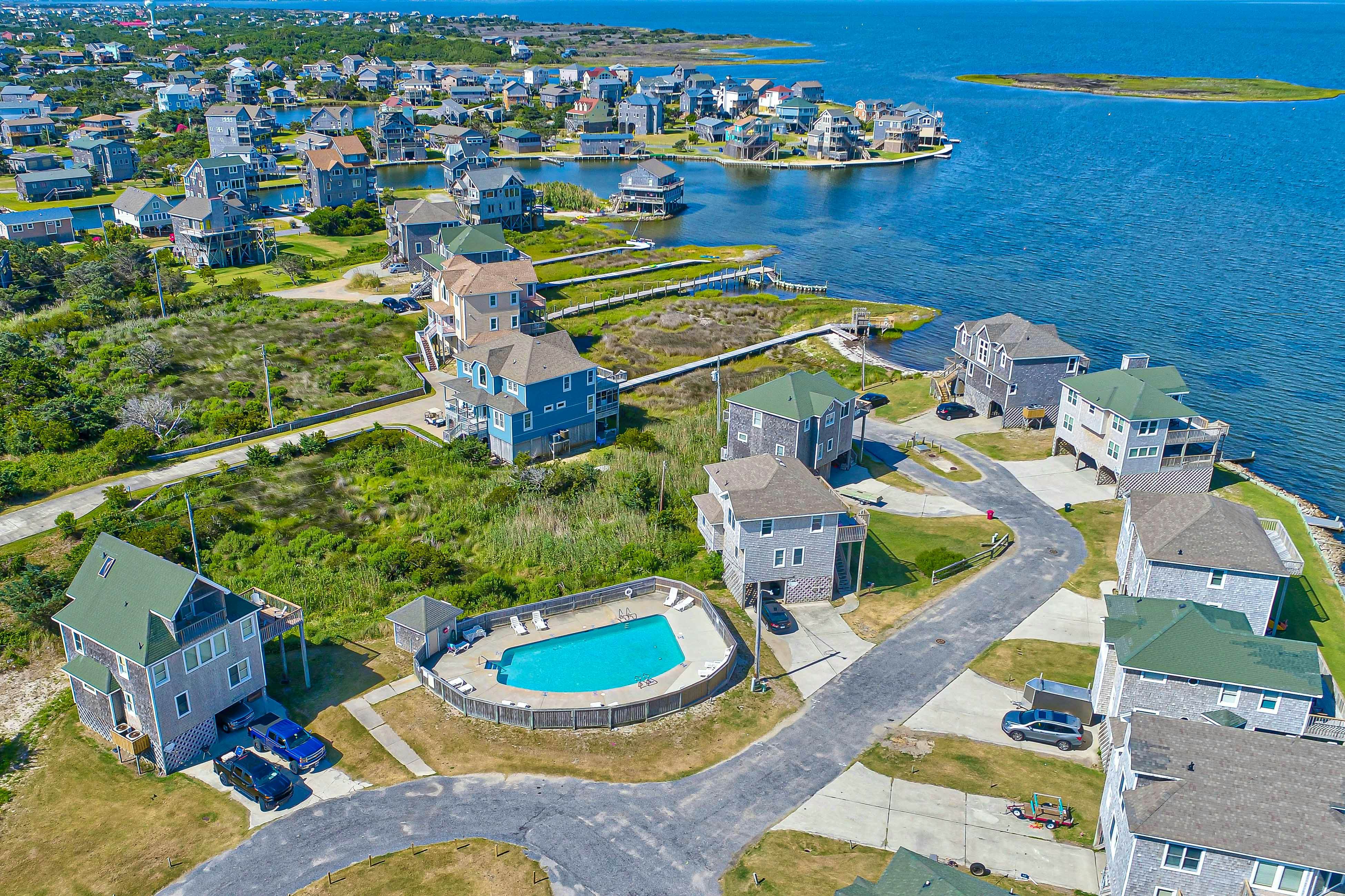 AVIC4 Island Squall  #4-I