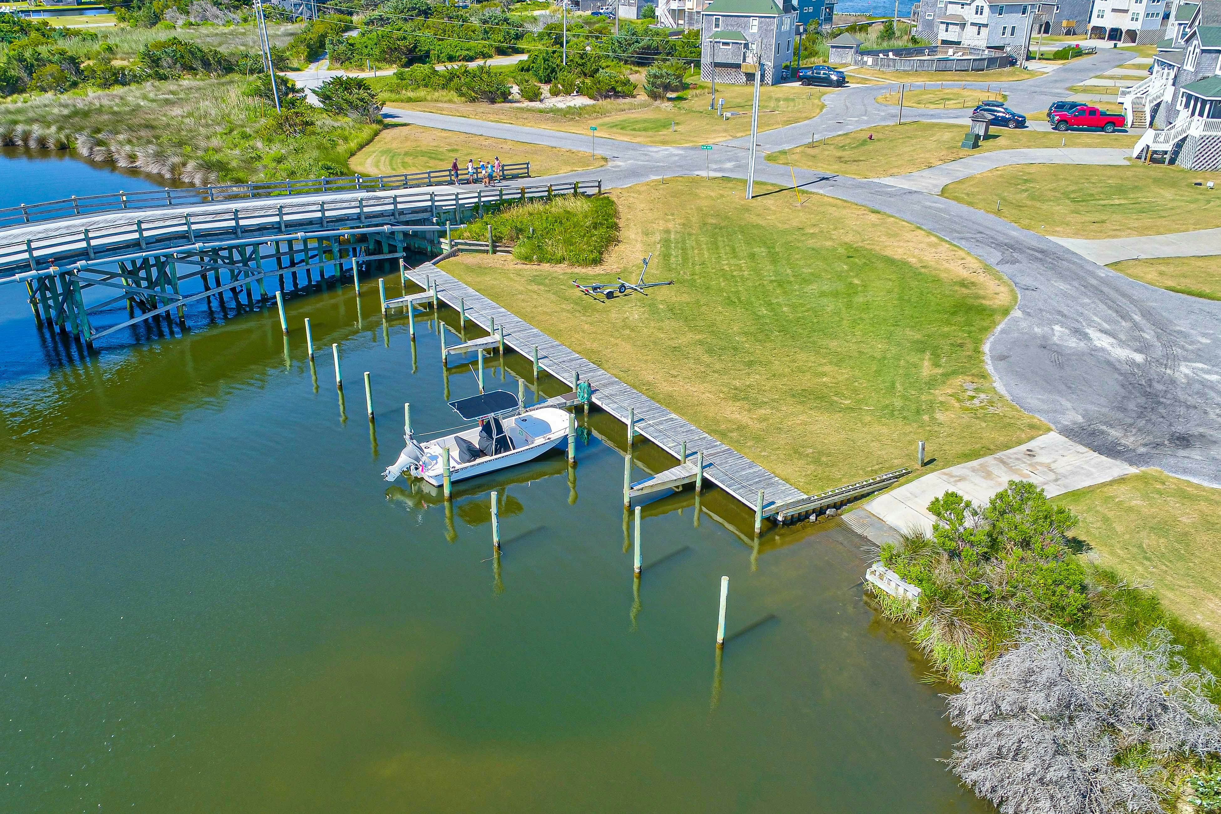 AVIC4 Island Squall  #4-I