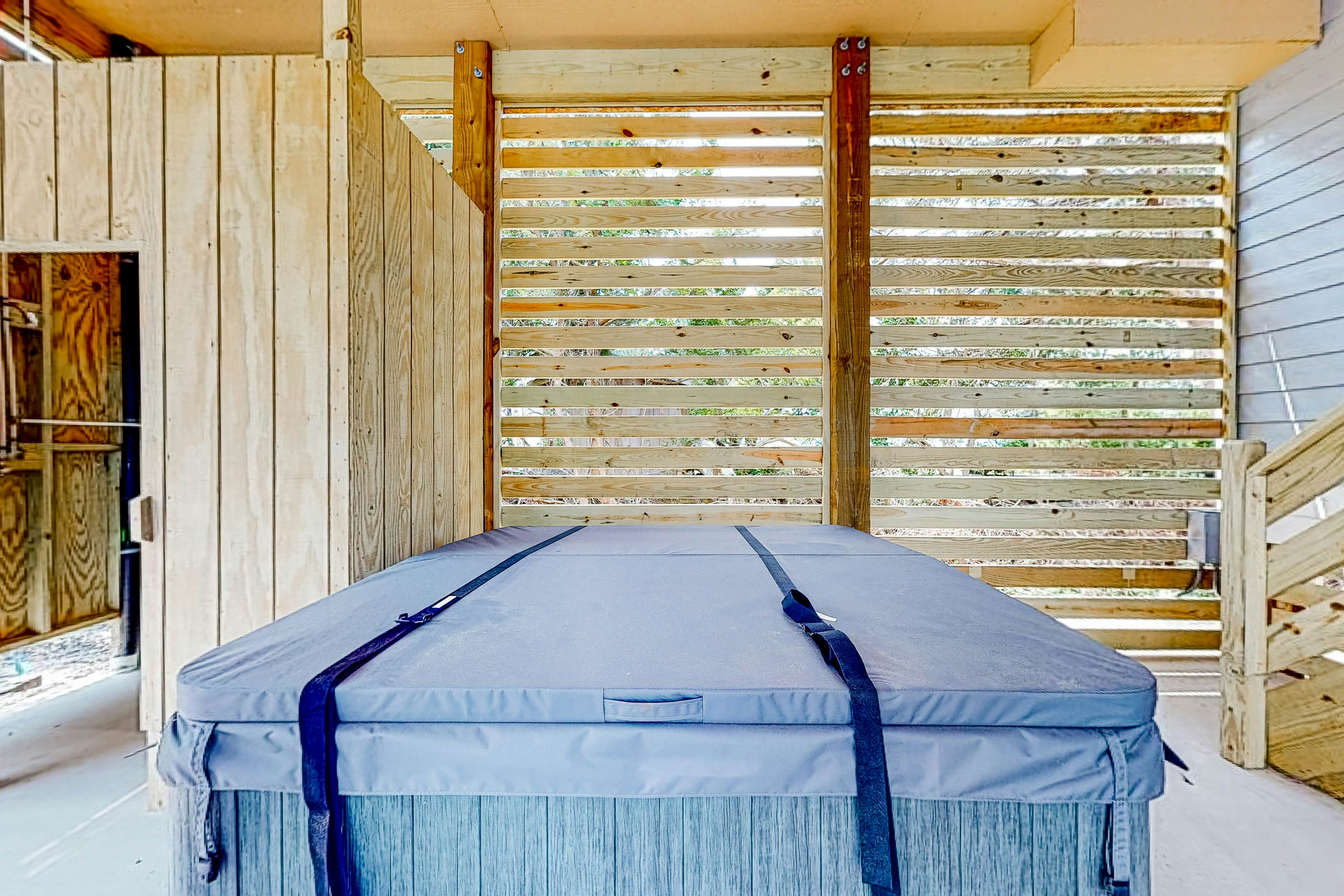 AV100 Coastal Paradise