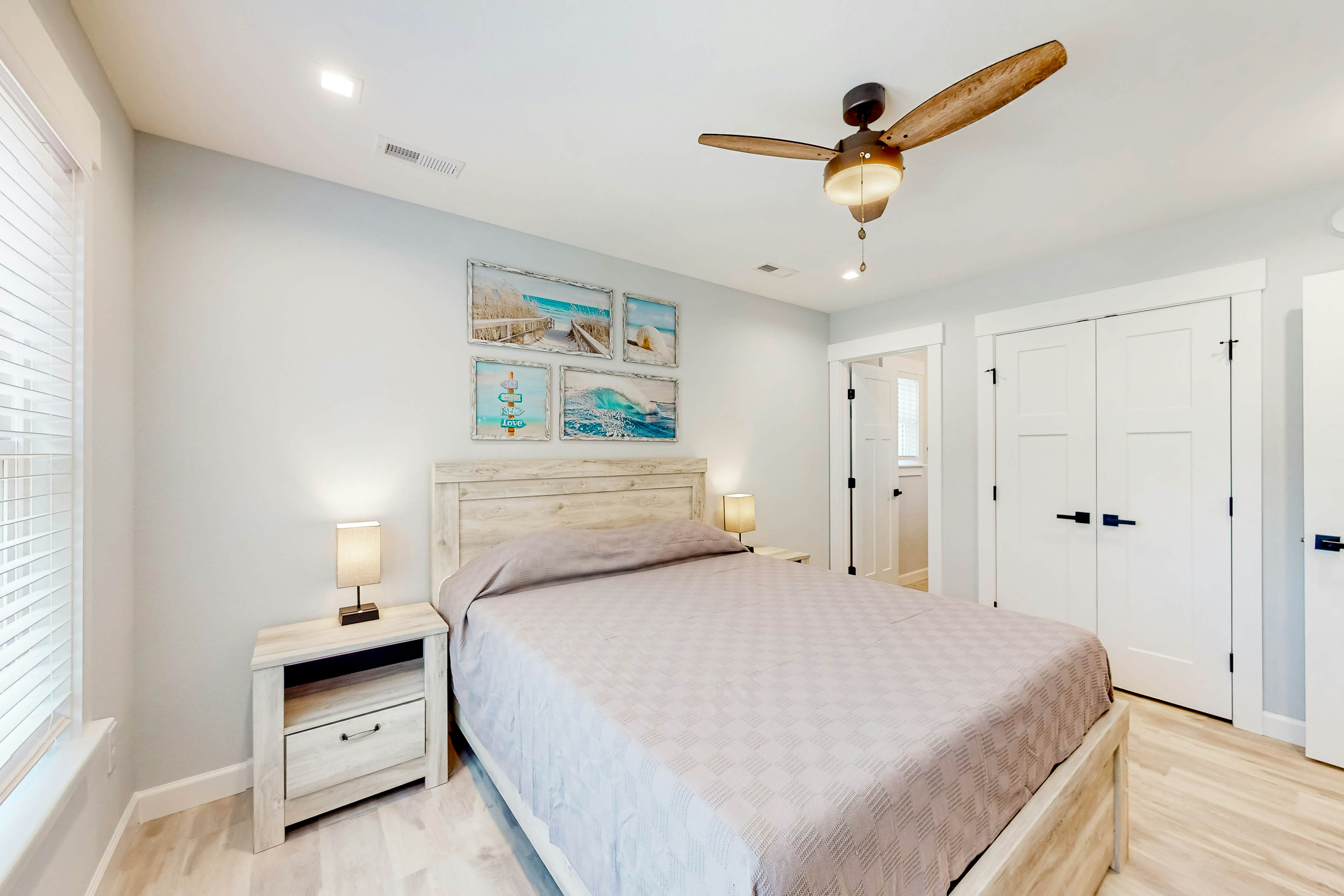 AV100 Coastal Paradise