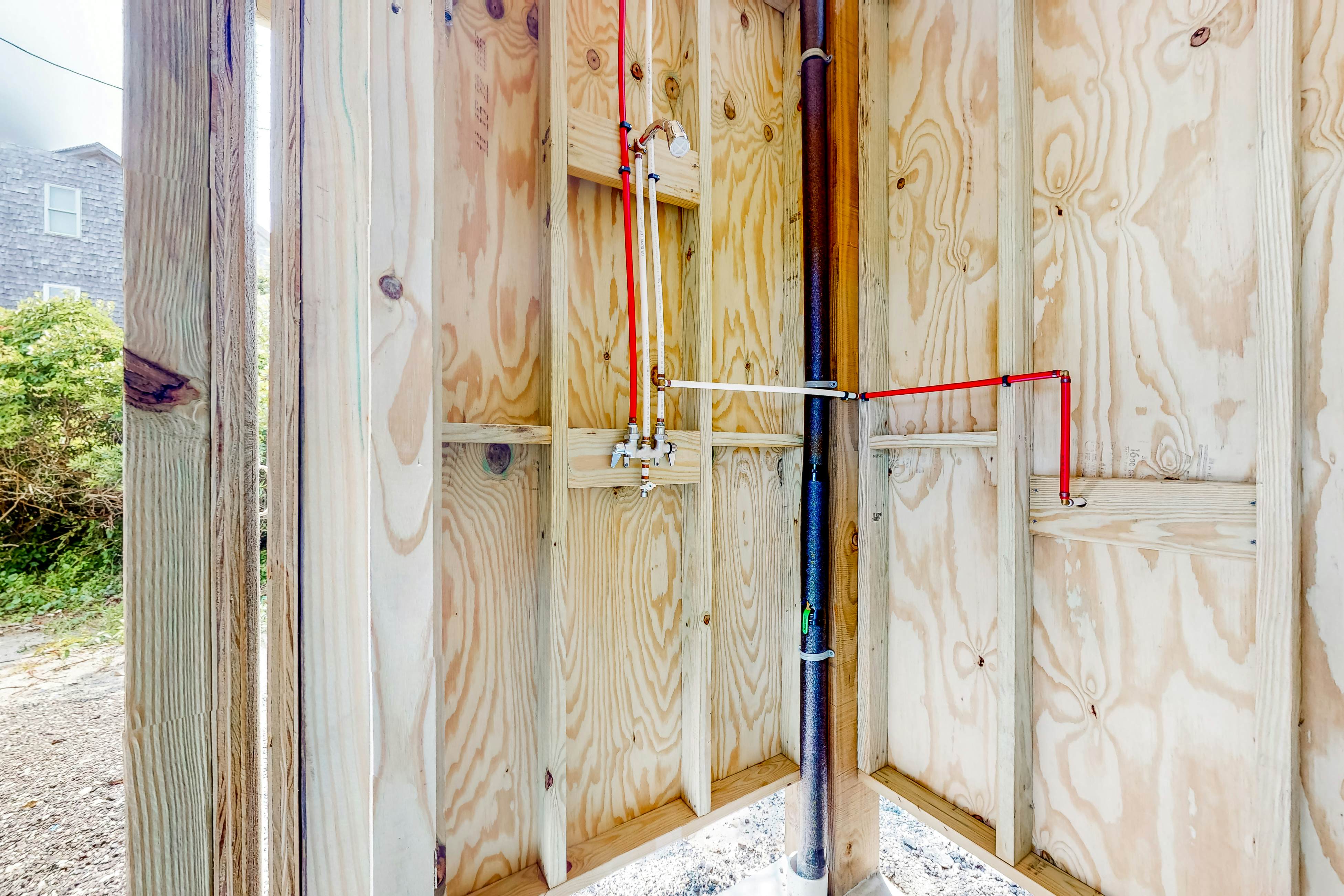 AV100 Coastal Paradise