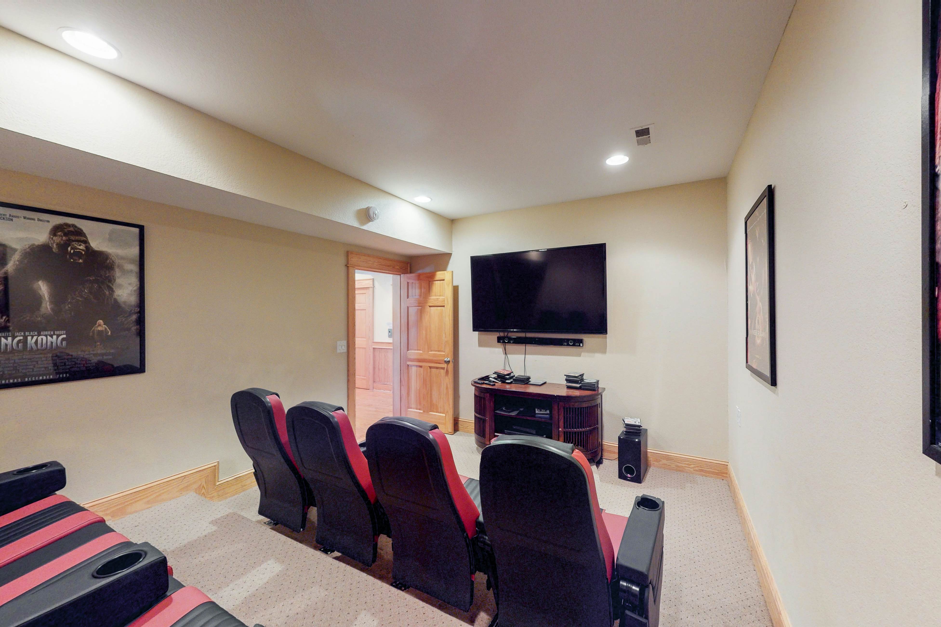 AVKS104 Grand Slam #4-10