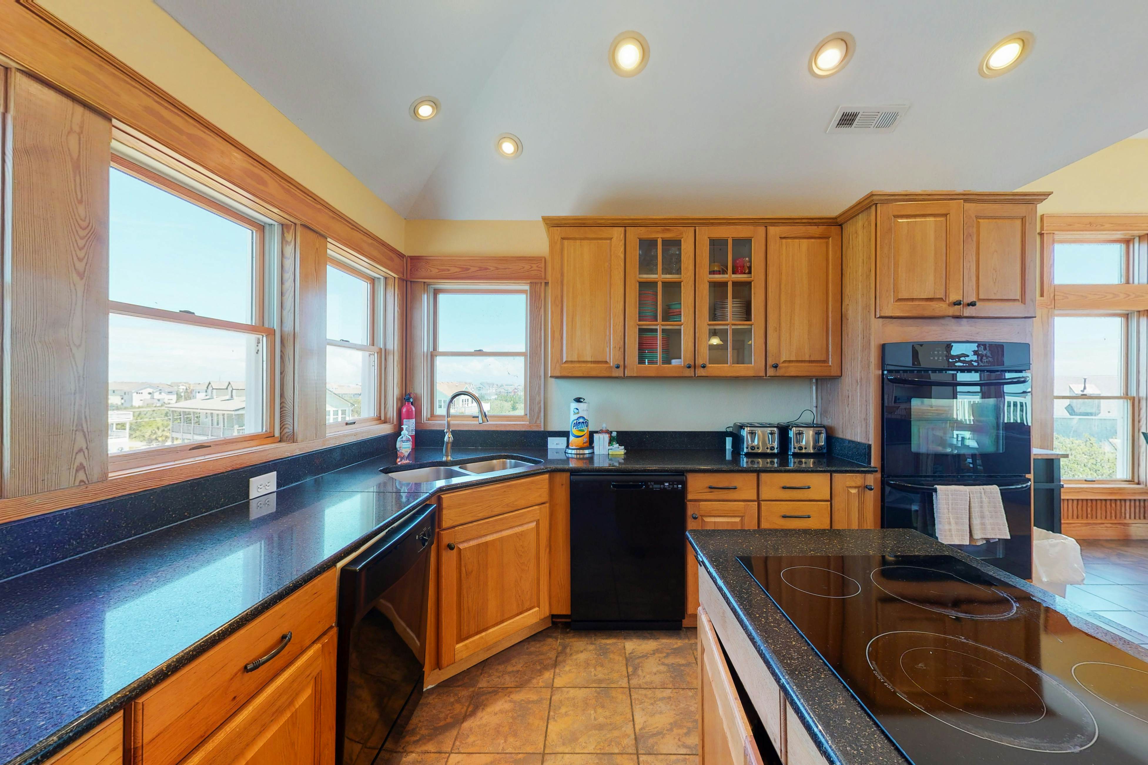 AVKS104 Grand Slam #4-10