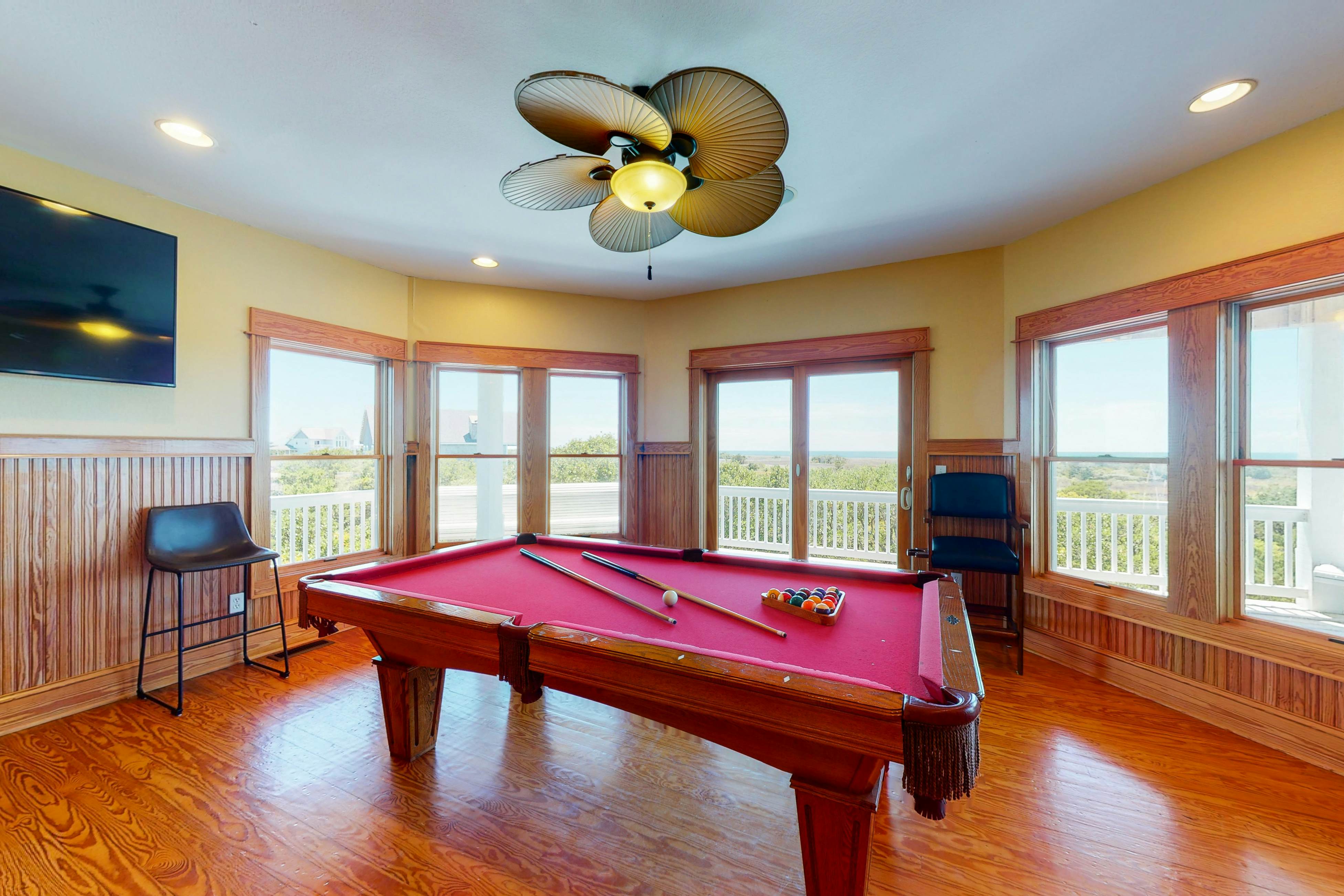 AVKS104 Grand Slam #4-10