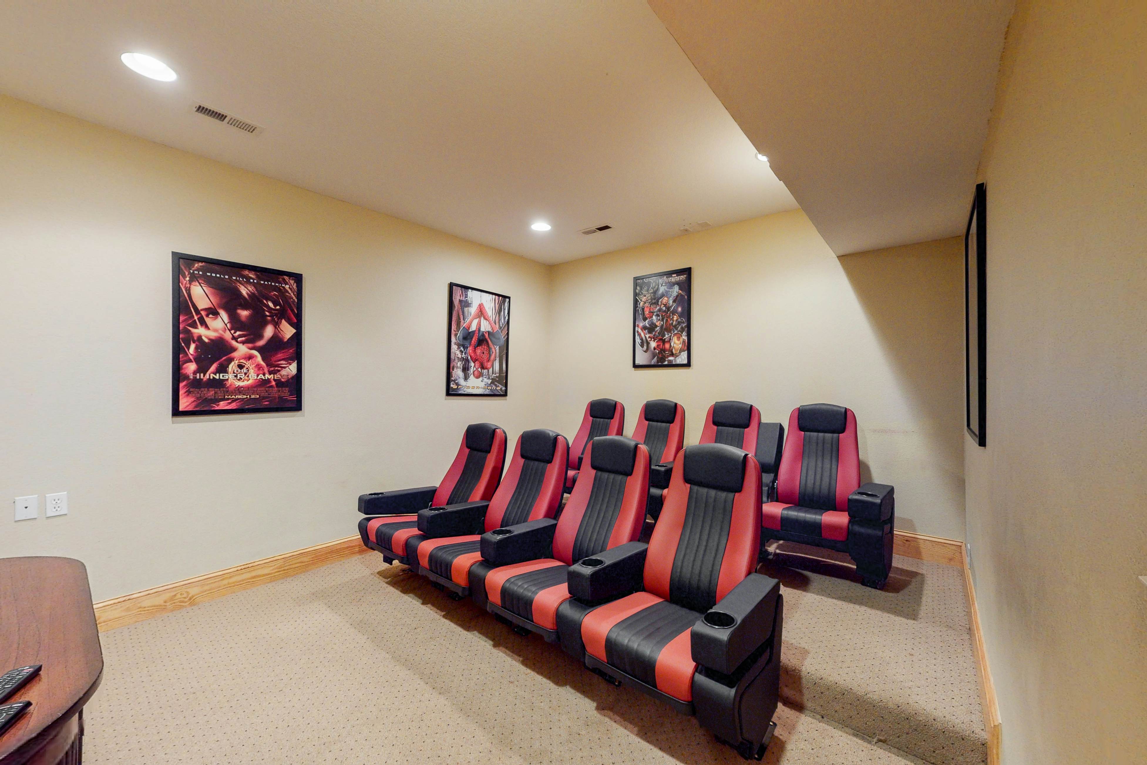 AVKS104 Grand Slam #4-10