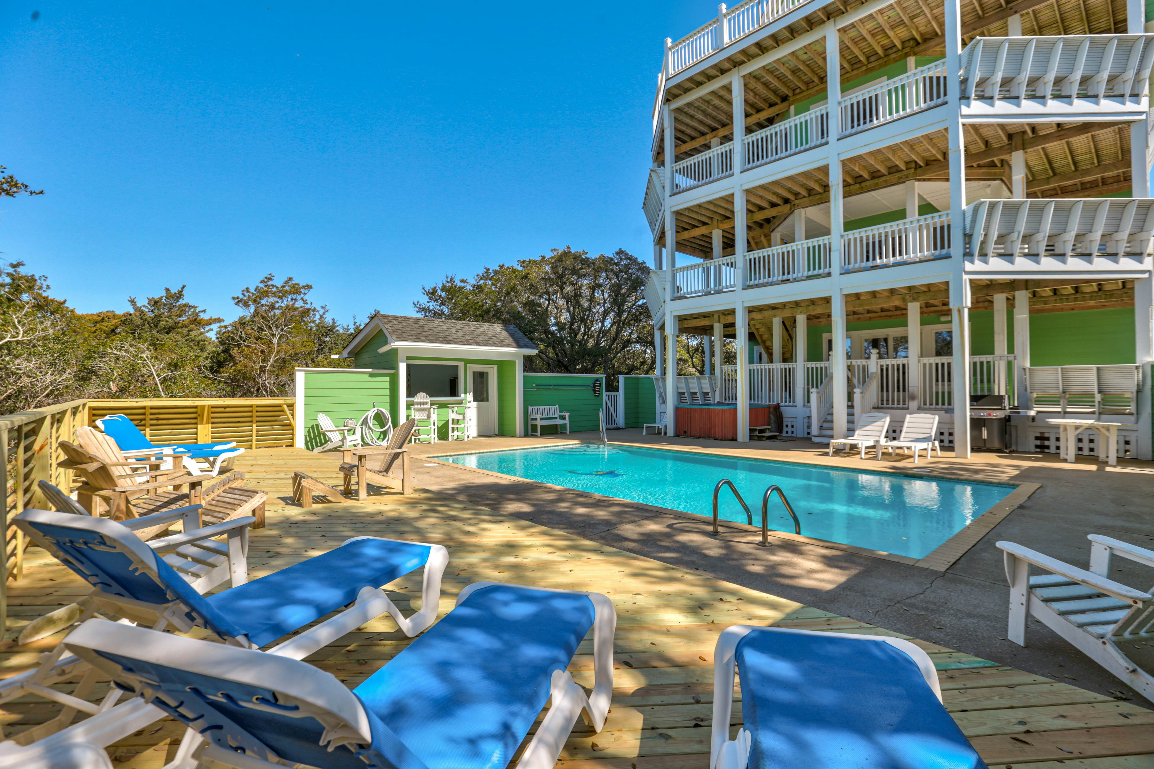 AVKS104 Grand Slam #4-10