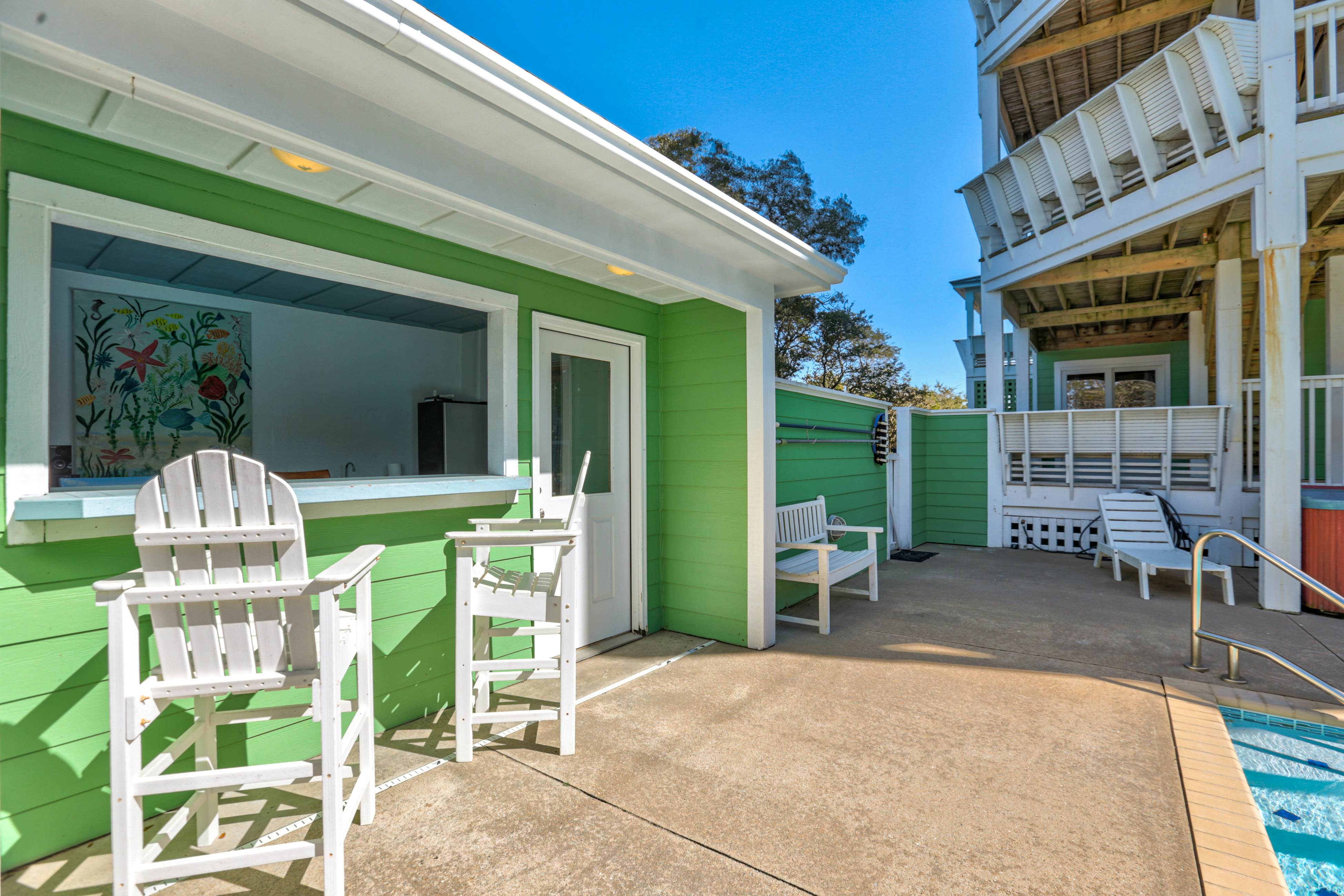 AVKS104 Grand Slam #4-10