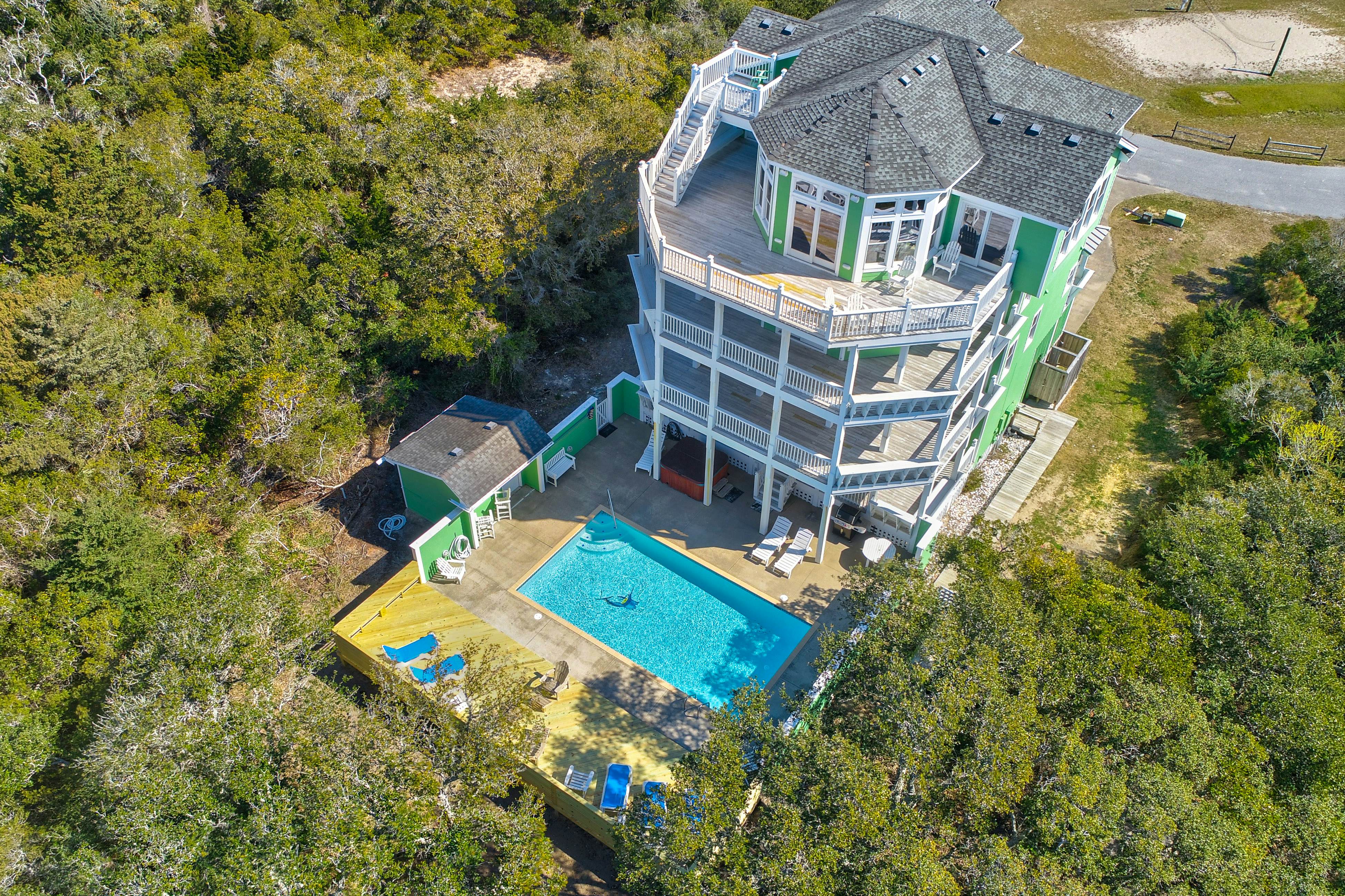 AVKS104 Grand Slam #4-10