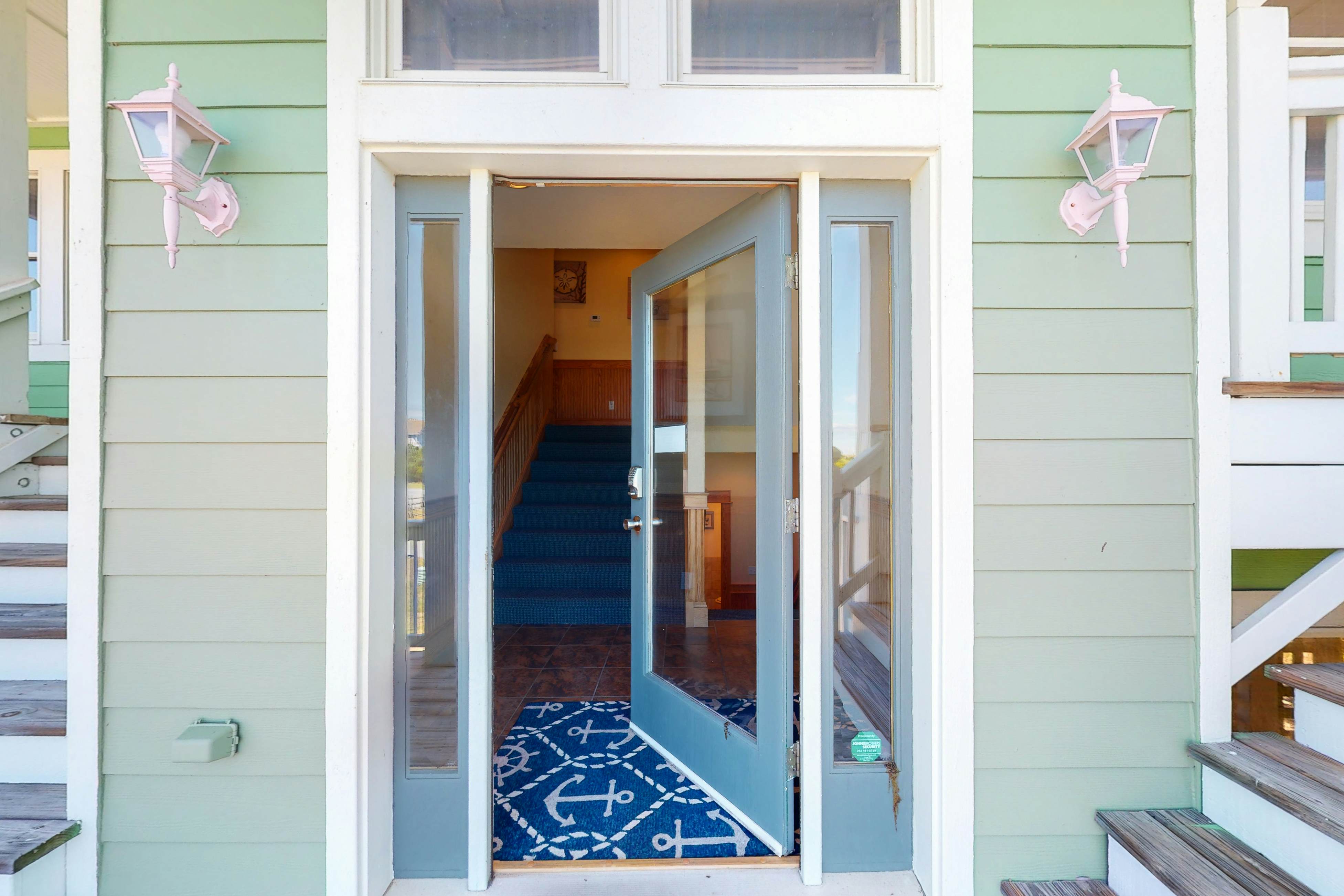 AVKS104 Grand Slam #4-10