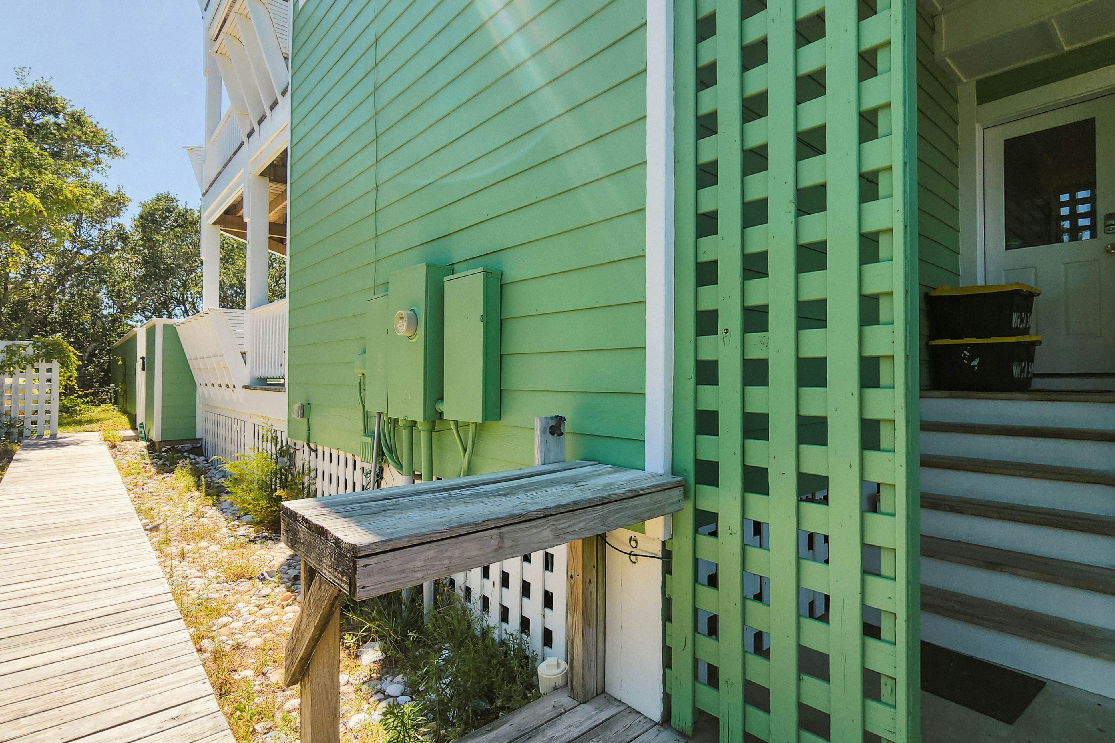 AVKS104 Grand Slam #4-10