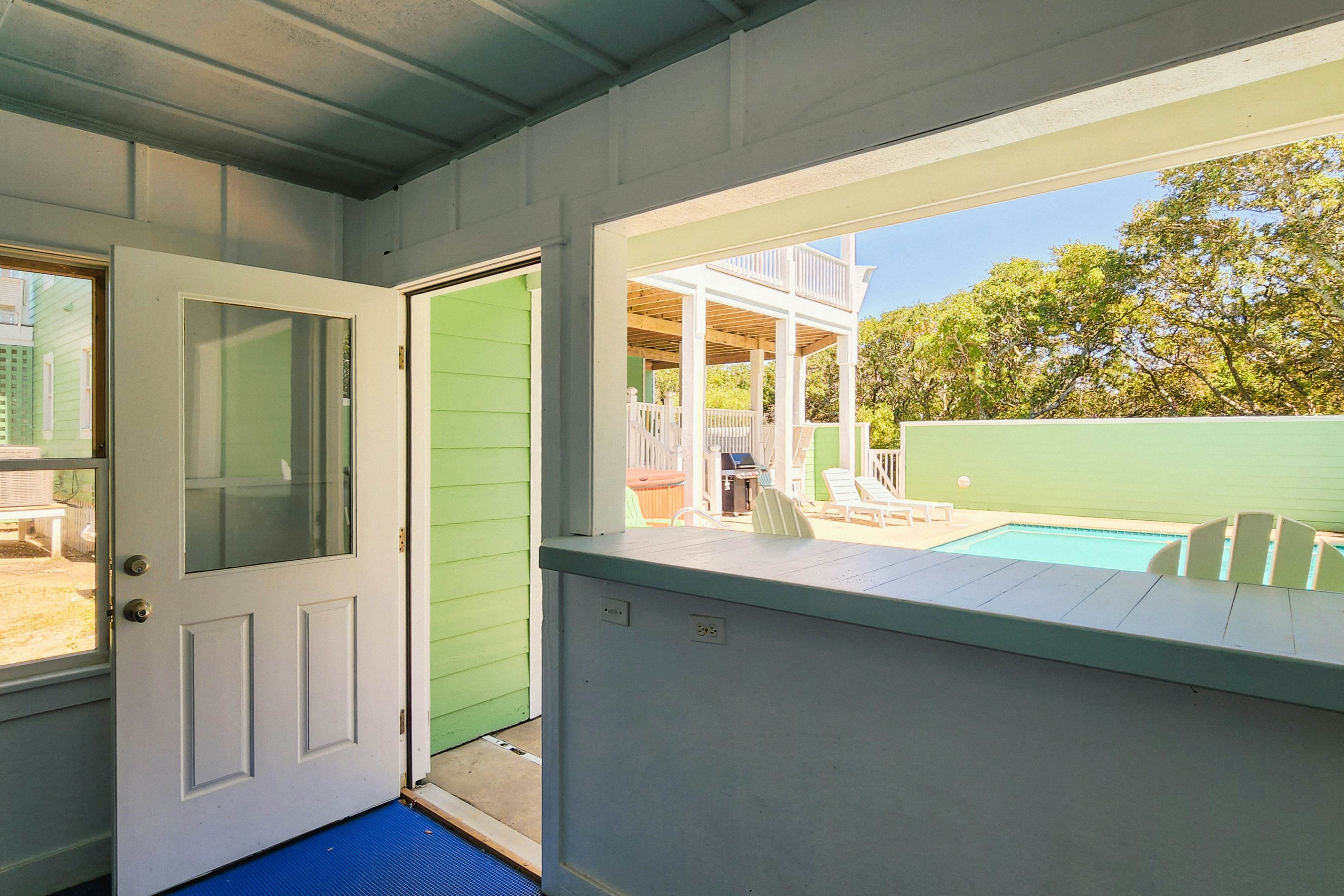 AVKS104 Grand Slam #4-10