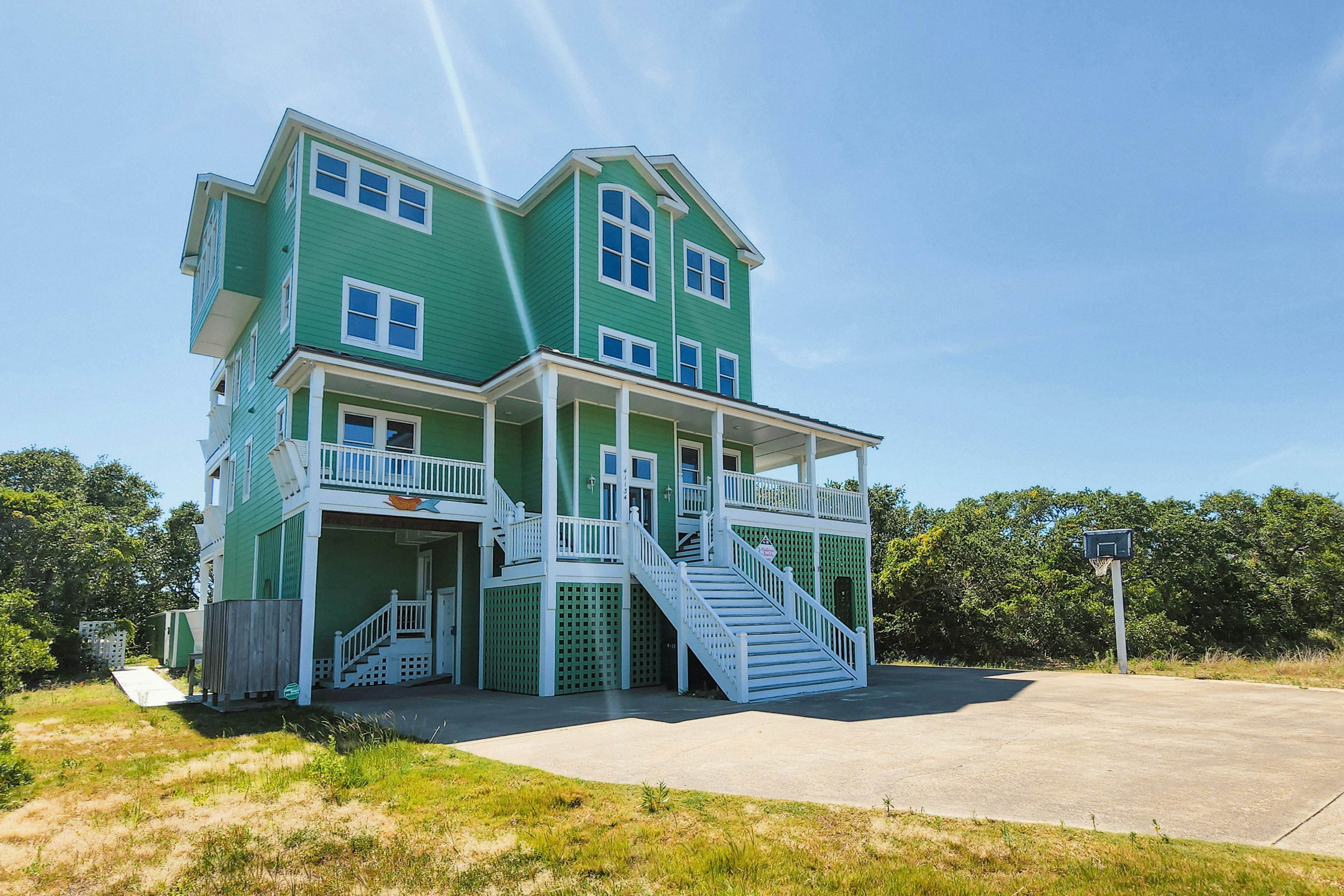 AVKS104 Grand Slam #4-10