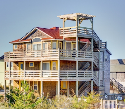 WV132 Perfect Landing