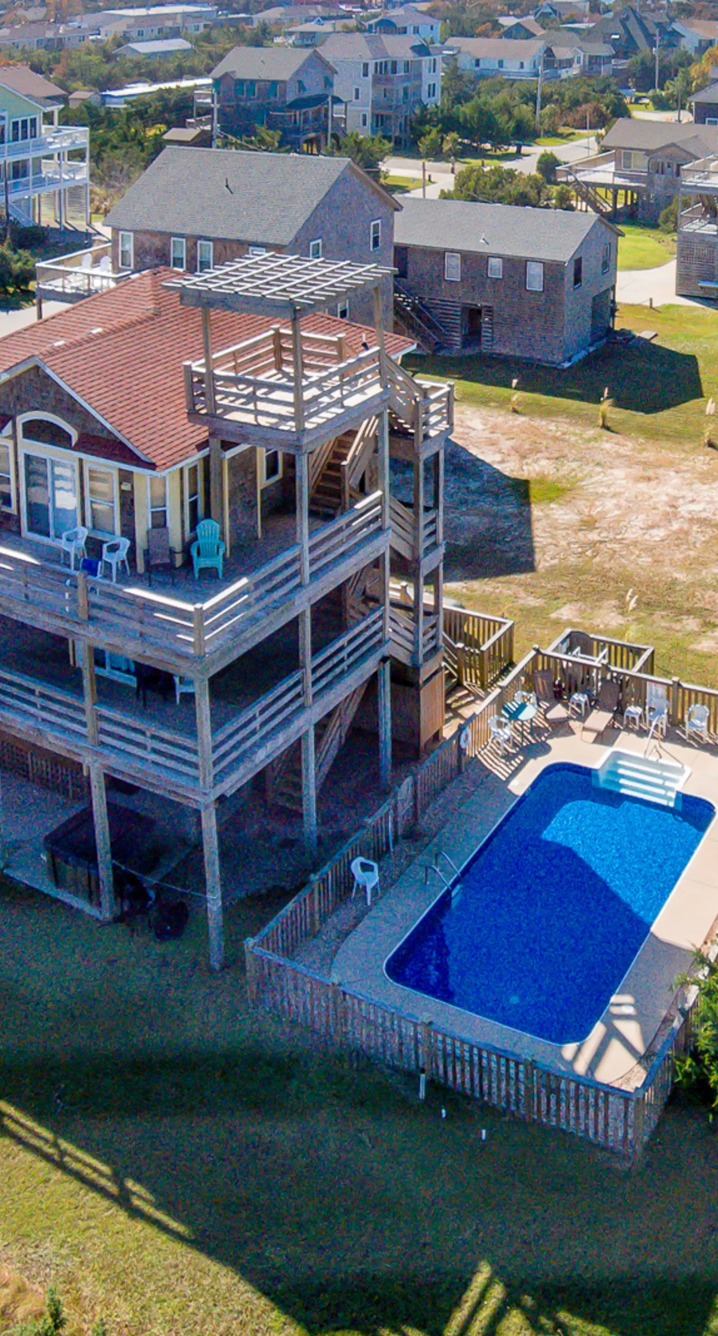 WV132 Perfect Landing