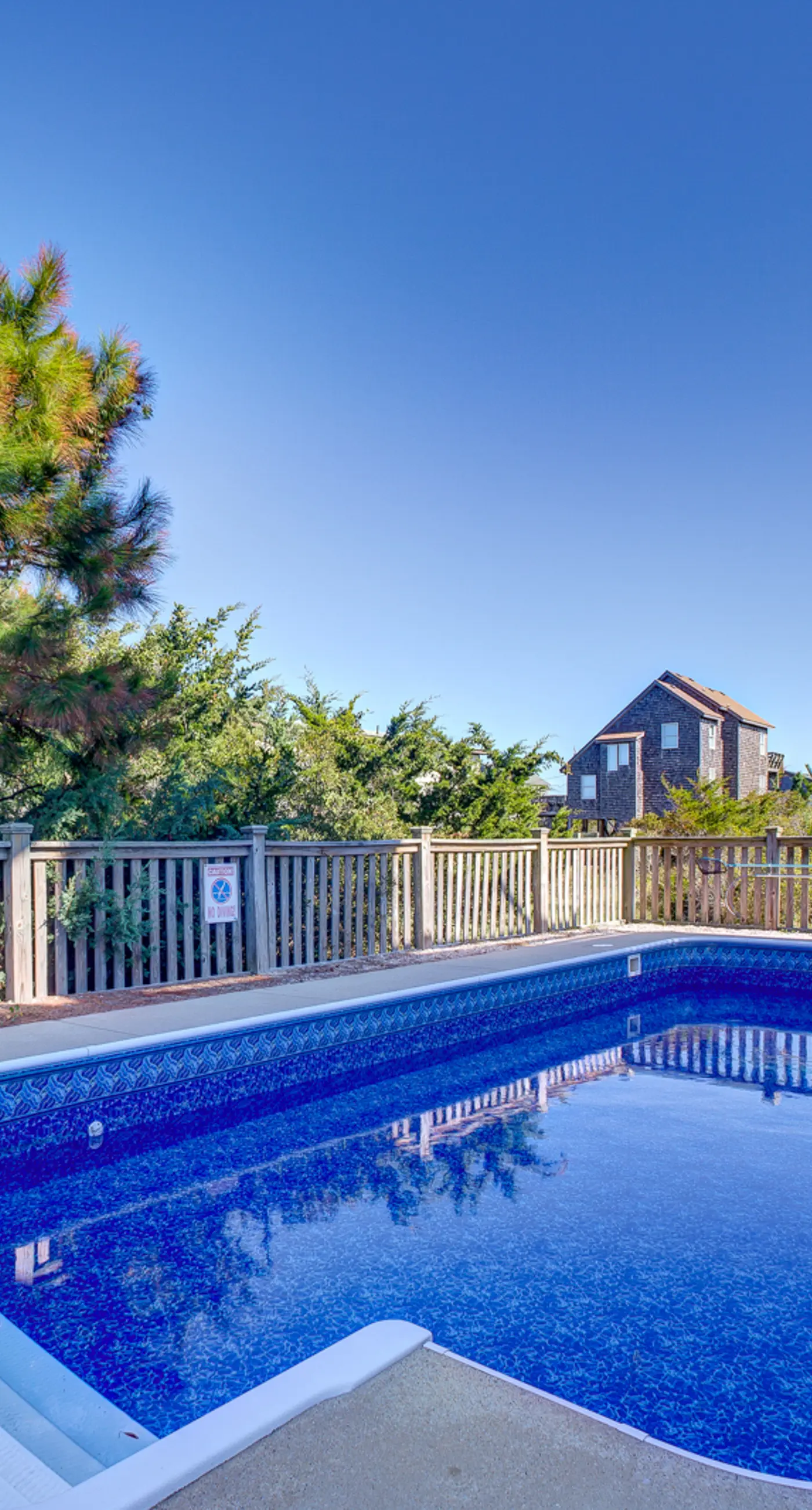 WV132 Perfect Landing