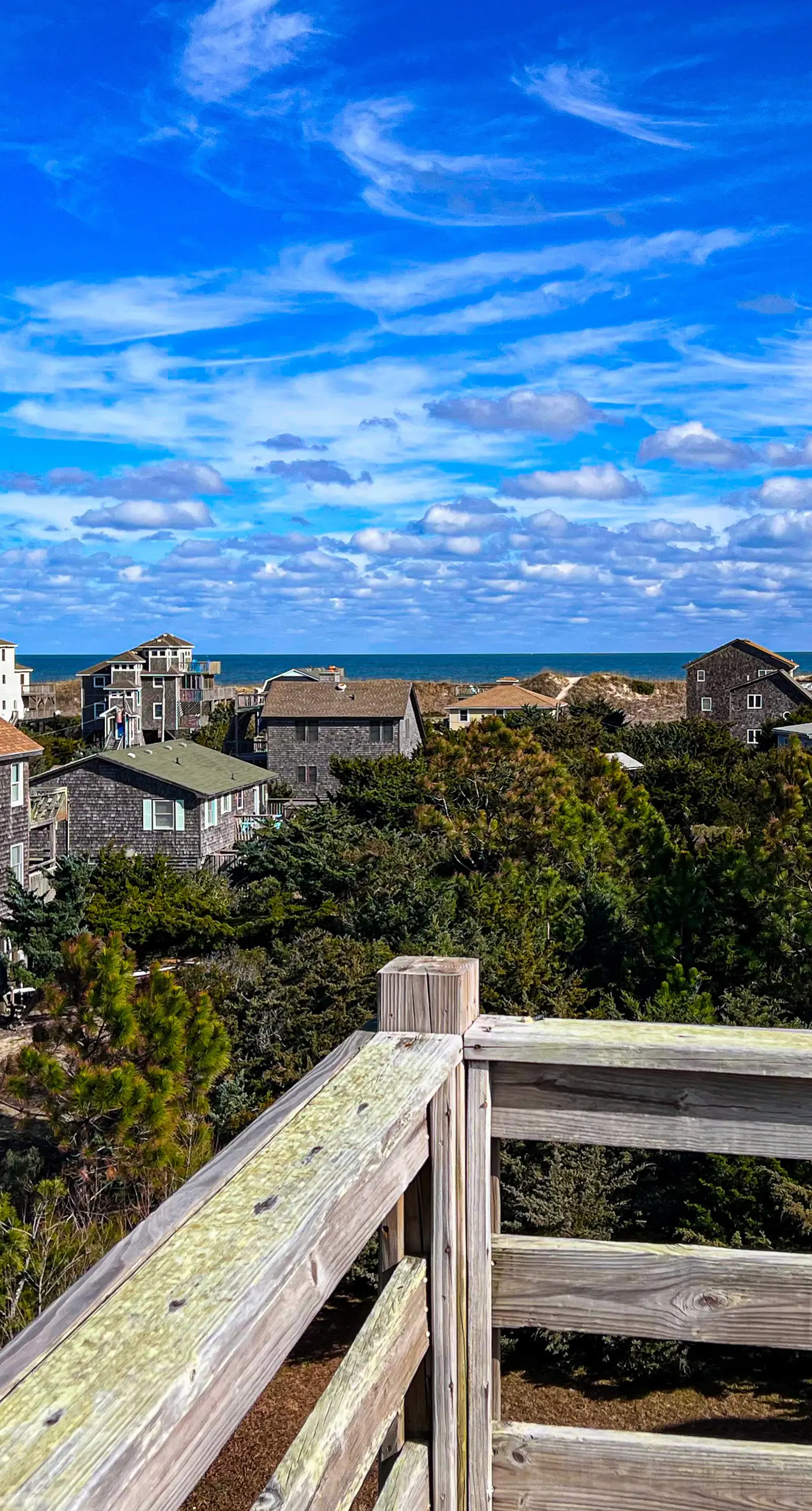 WV132 Perfect Landing