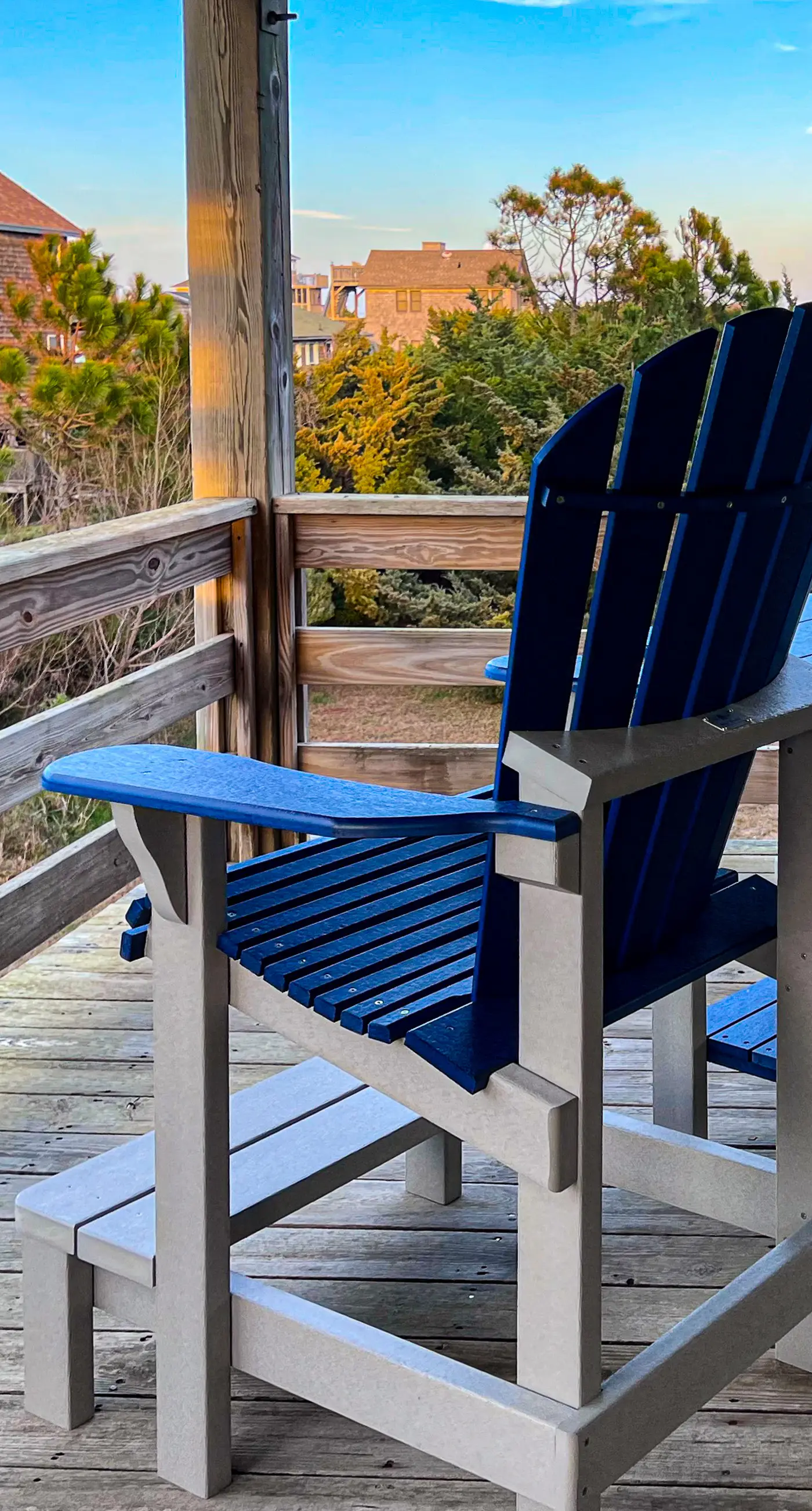 WV132 Perfect Landing