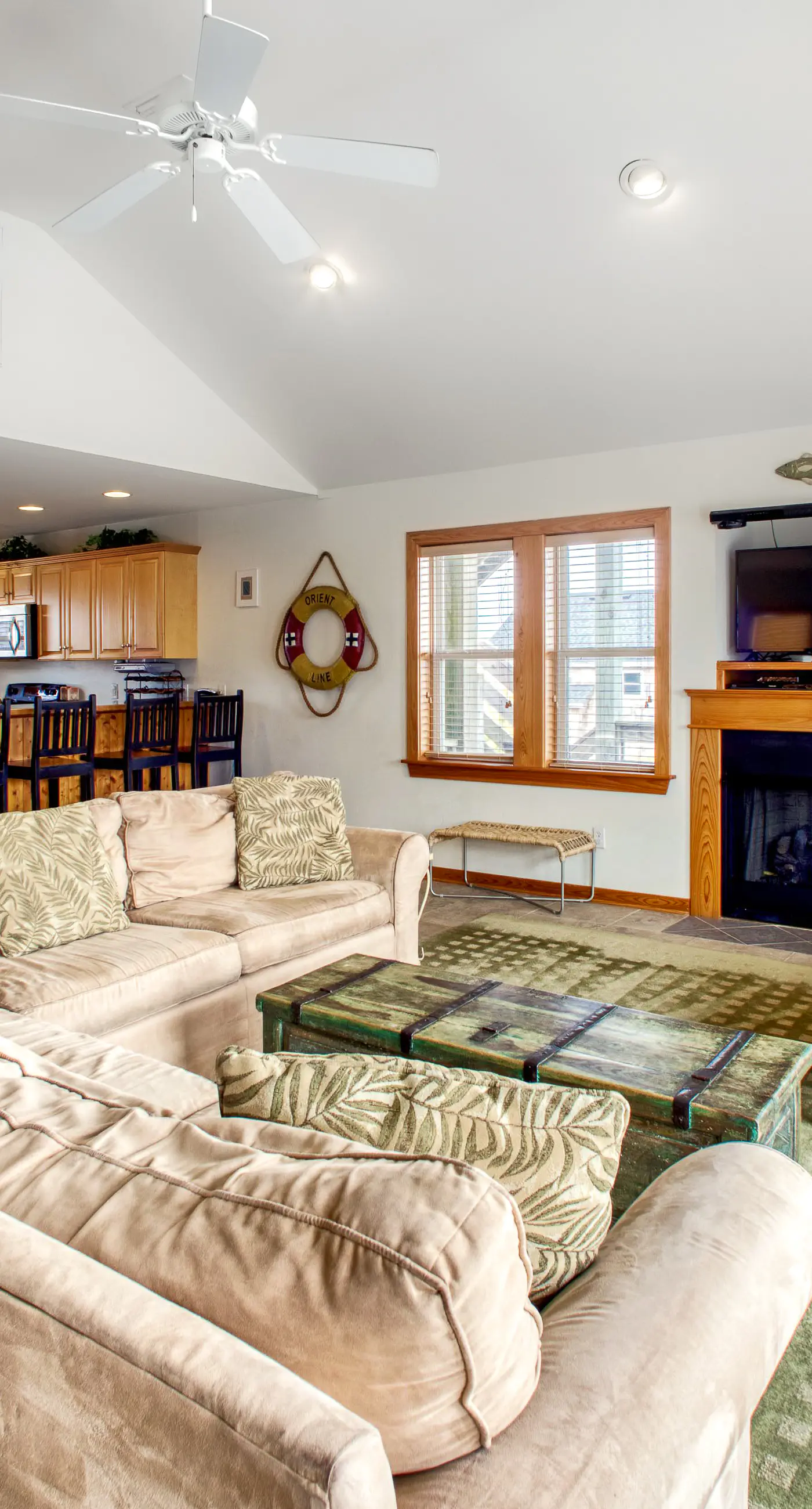 WV132 Perfect Landing