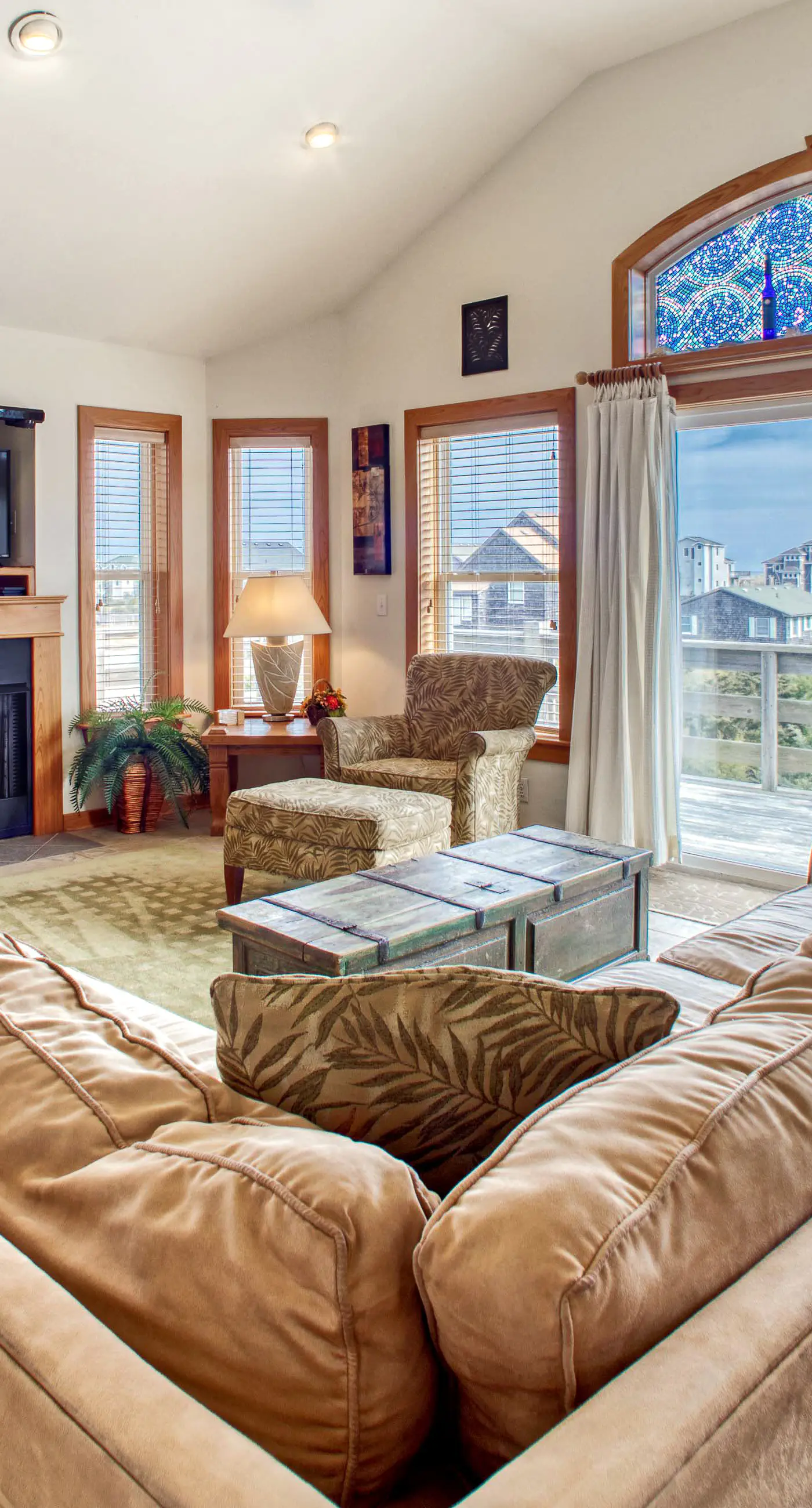 WV132 Perfect Landing