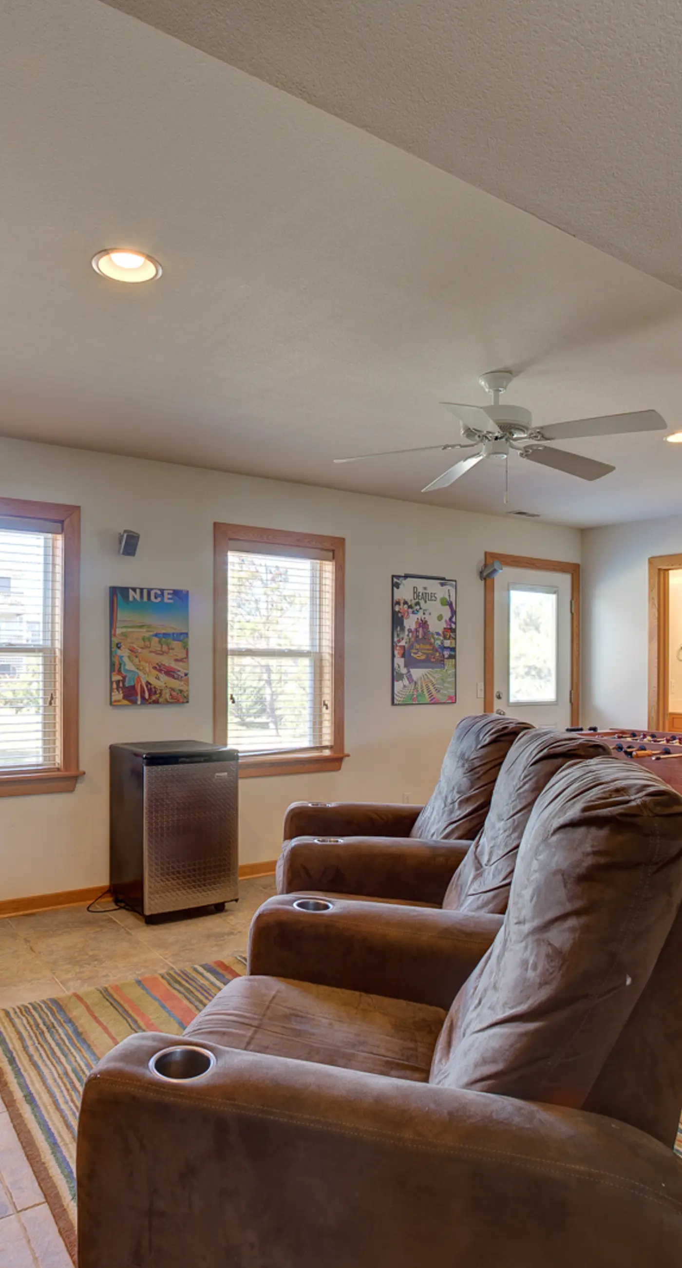 WV132 Perfect Landing