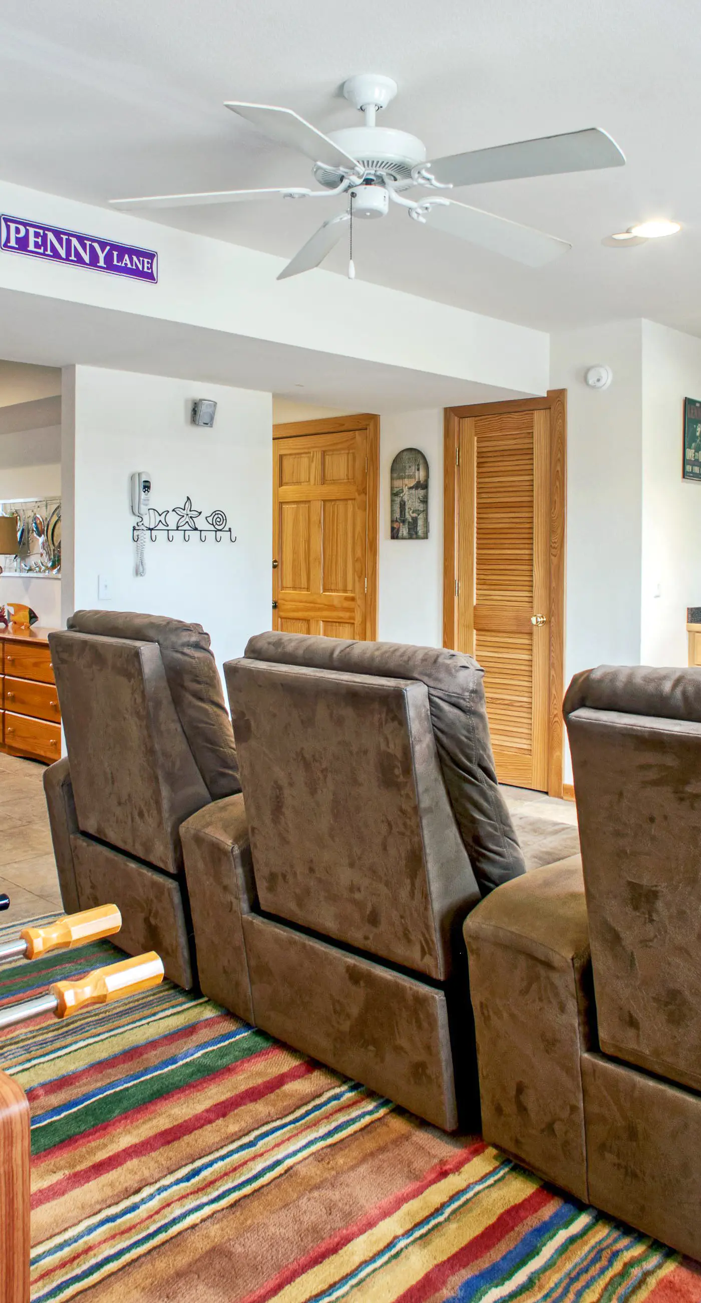 WV132 Perfect Landing