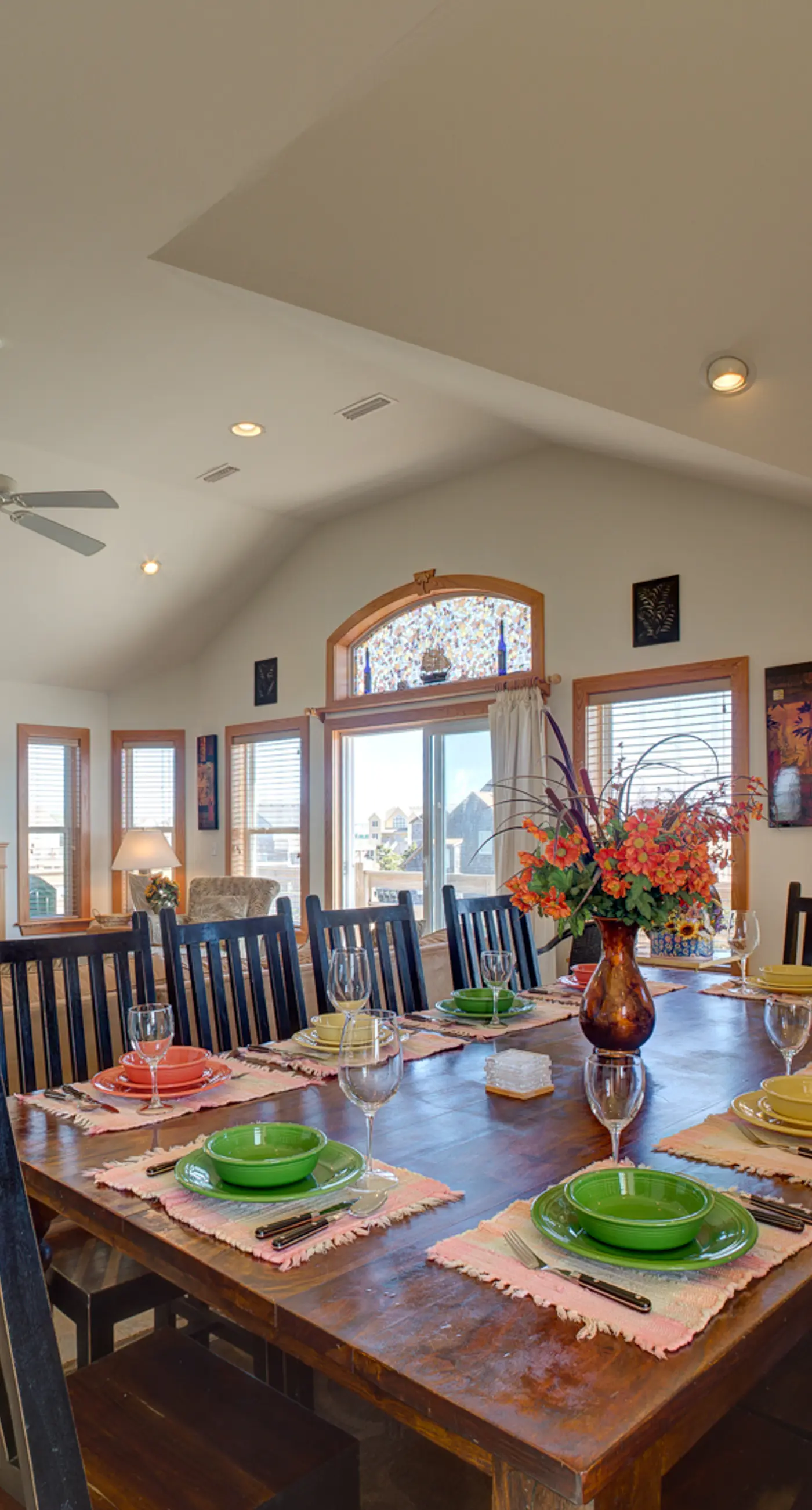 WV132 Perfect Landing