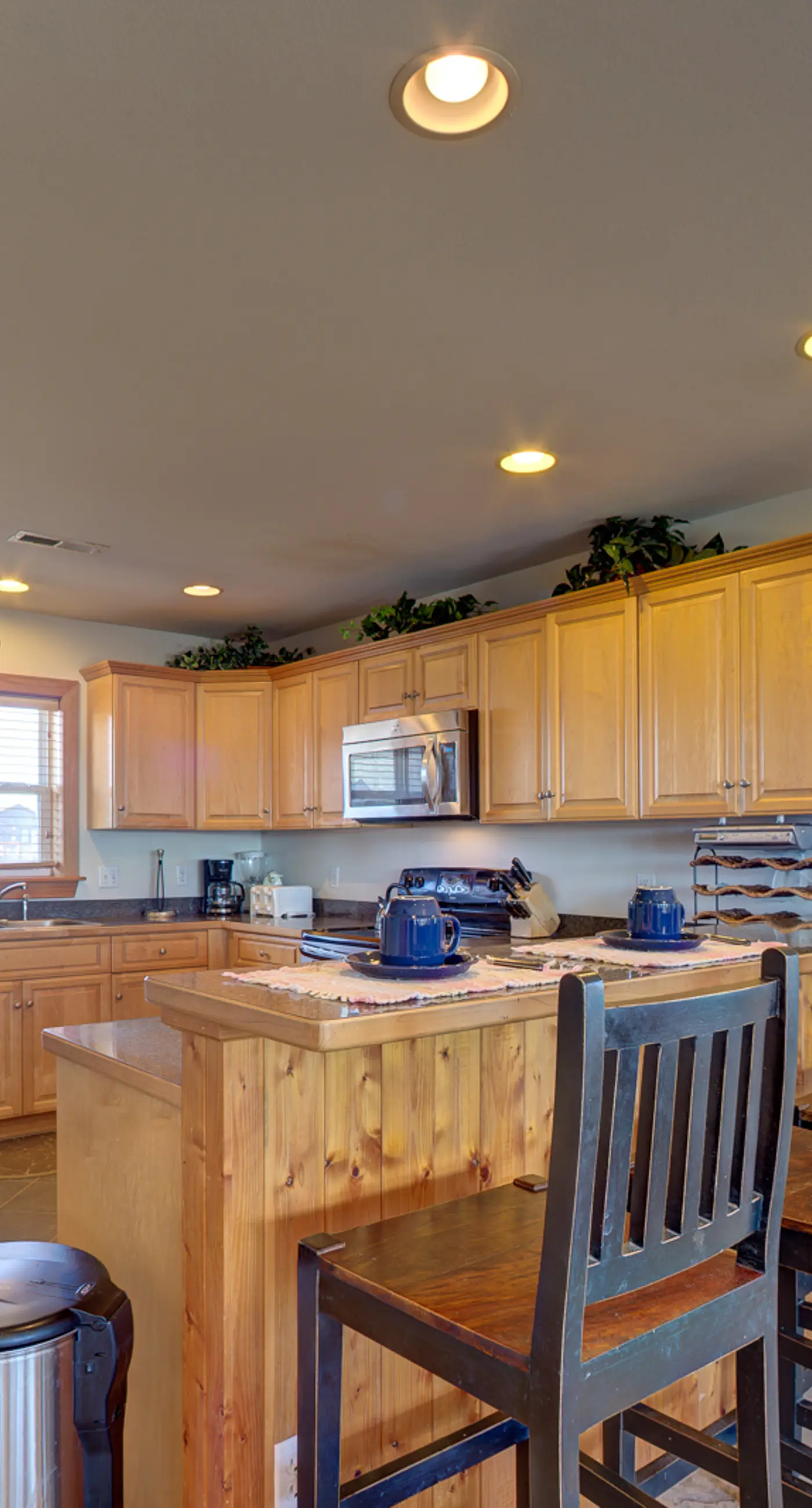 WV132 Perfect Landing