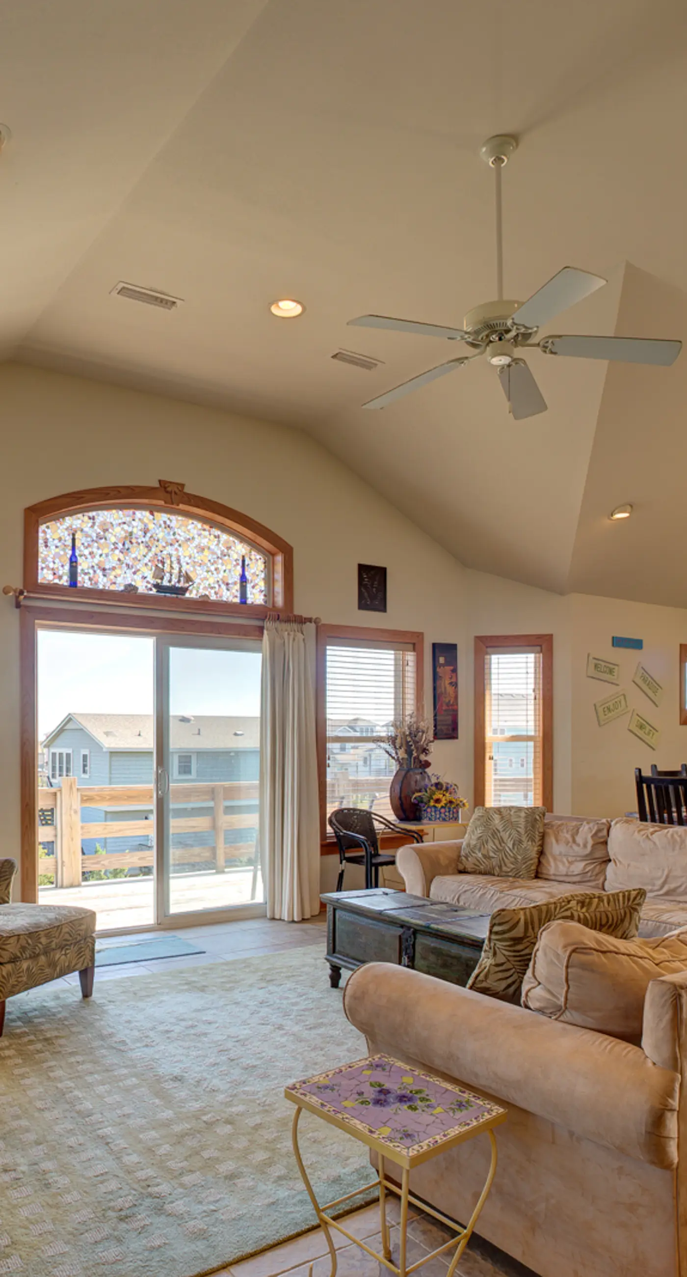 WV132 Perfect Landing