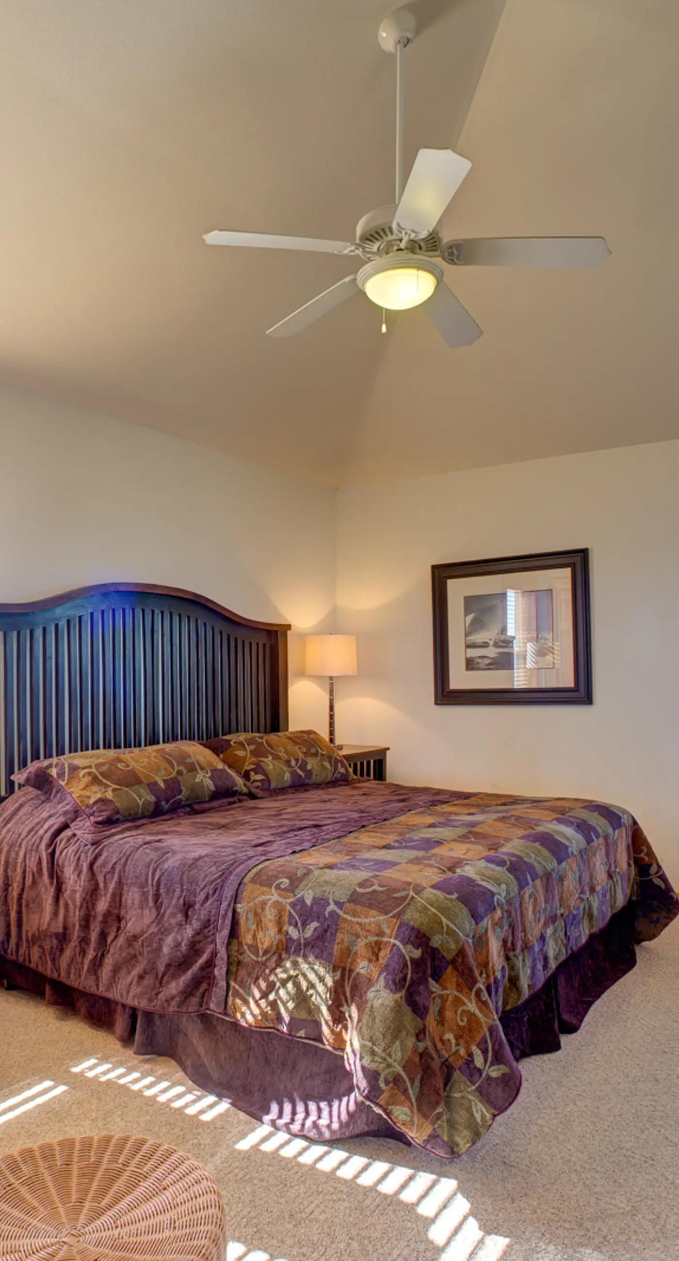 WV132 Perfect Landing