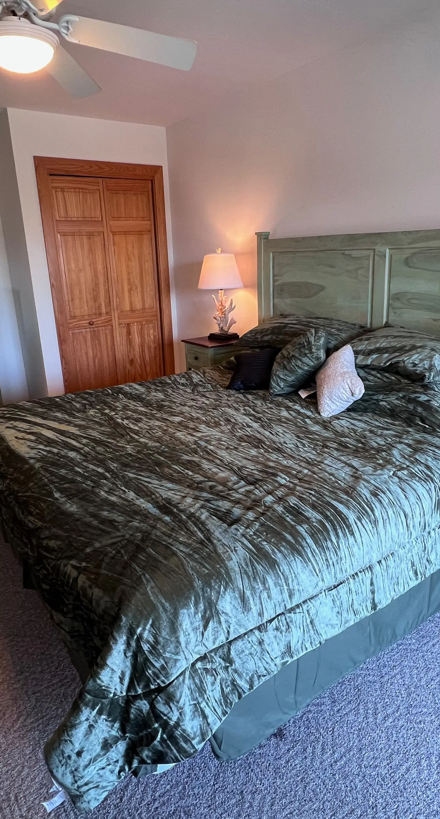 WV132 Perfect Landing